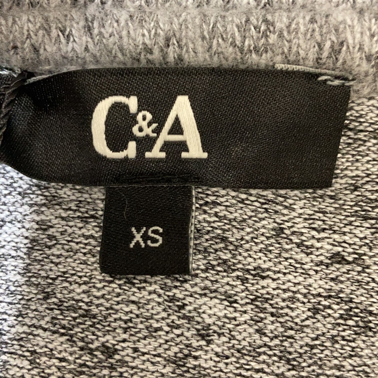 CA