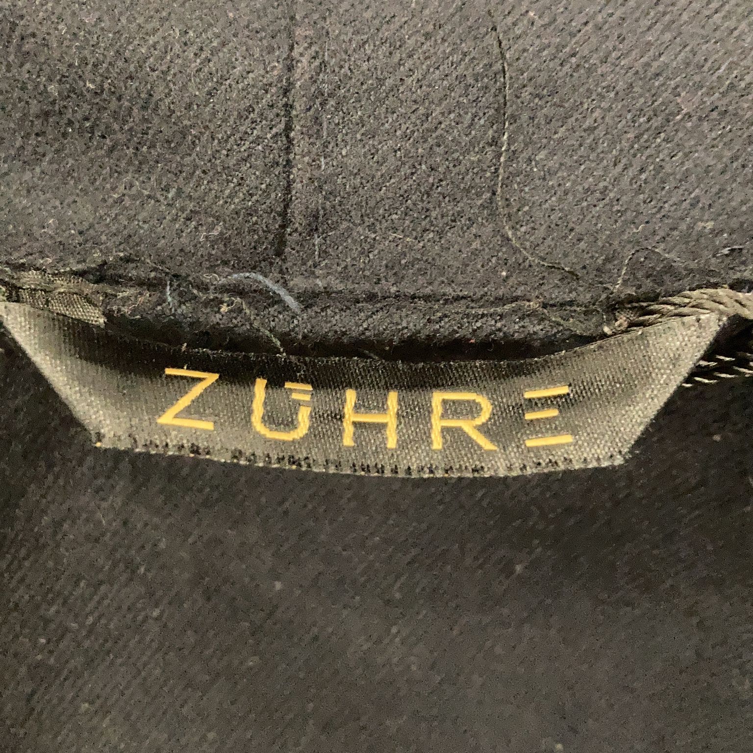 Zuhre