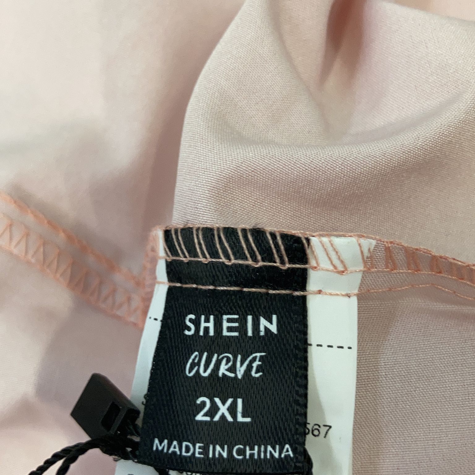 Shein Curve