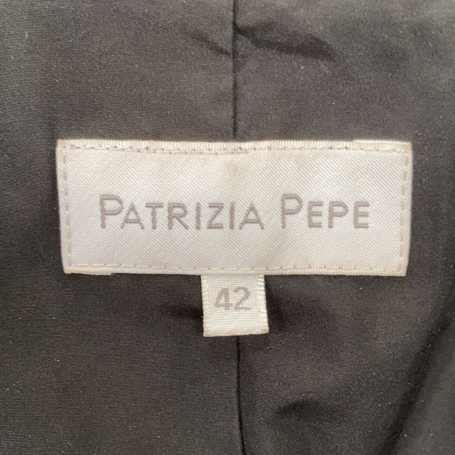 Patrizia Pepe