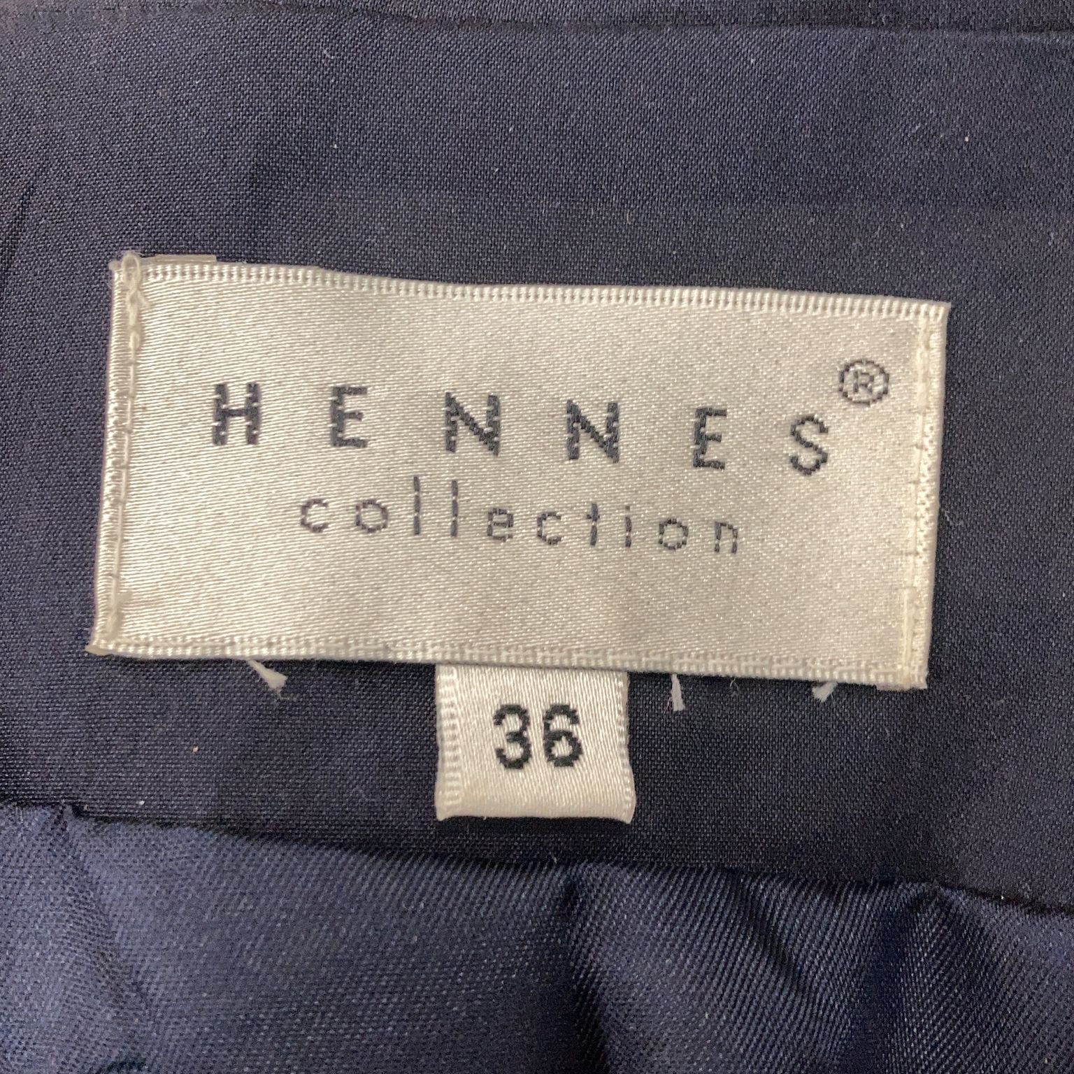 Hennes Collection by HM