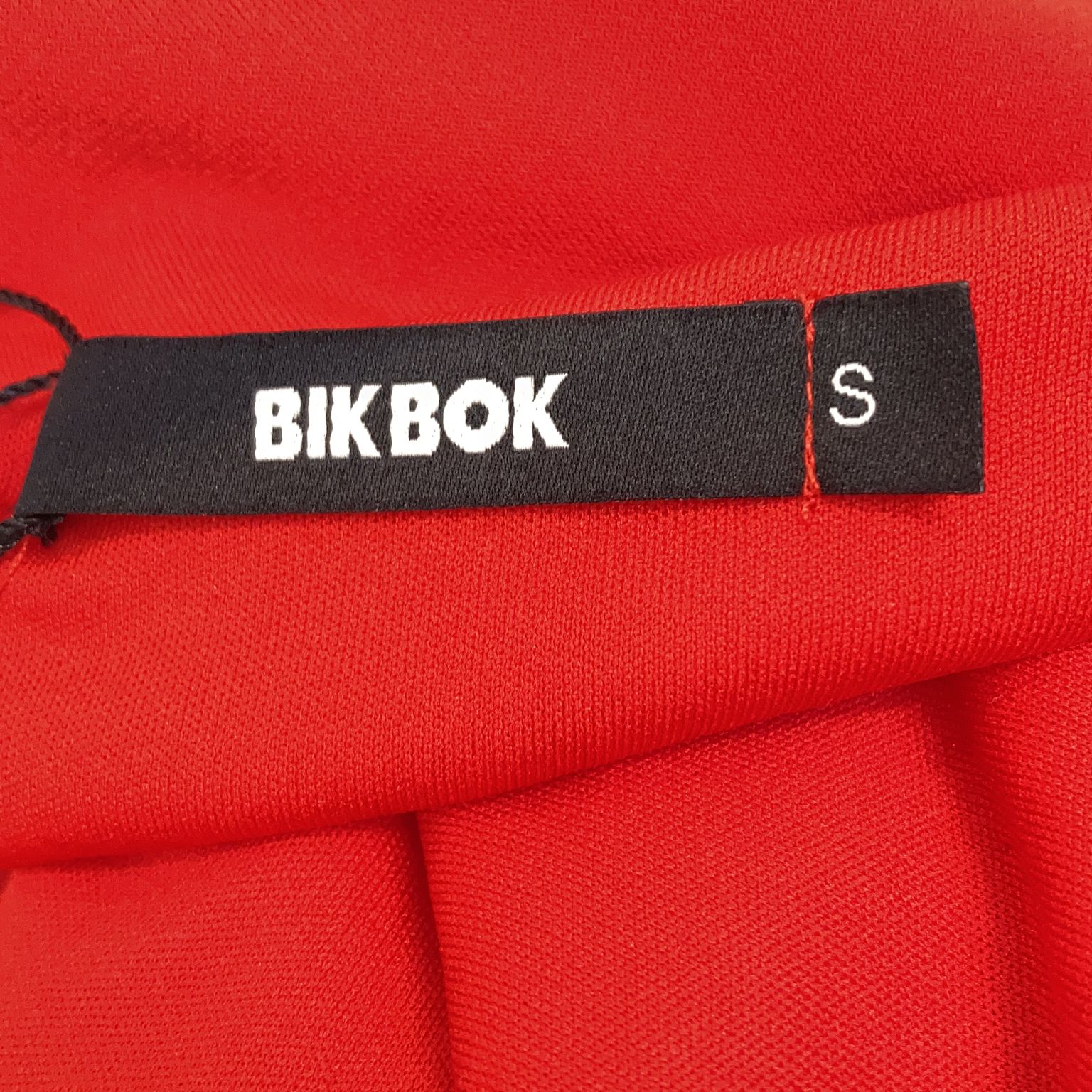 Bik Bok