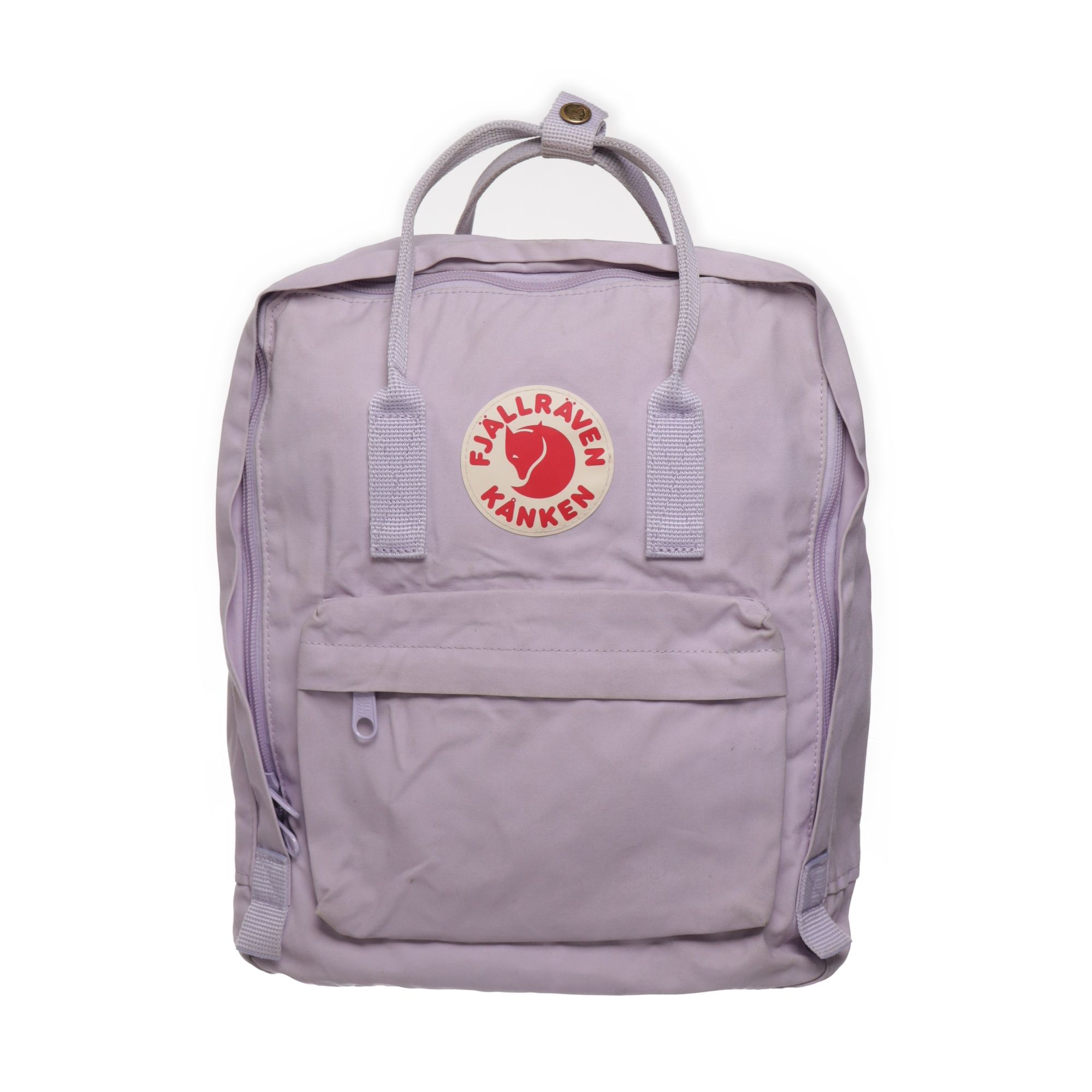 Fjällräven