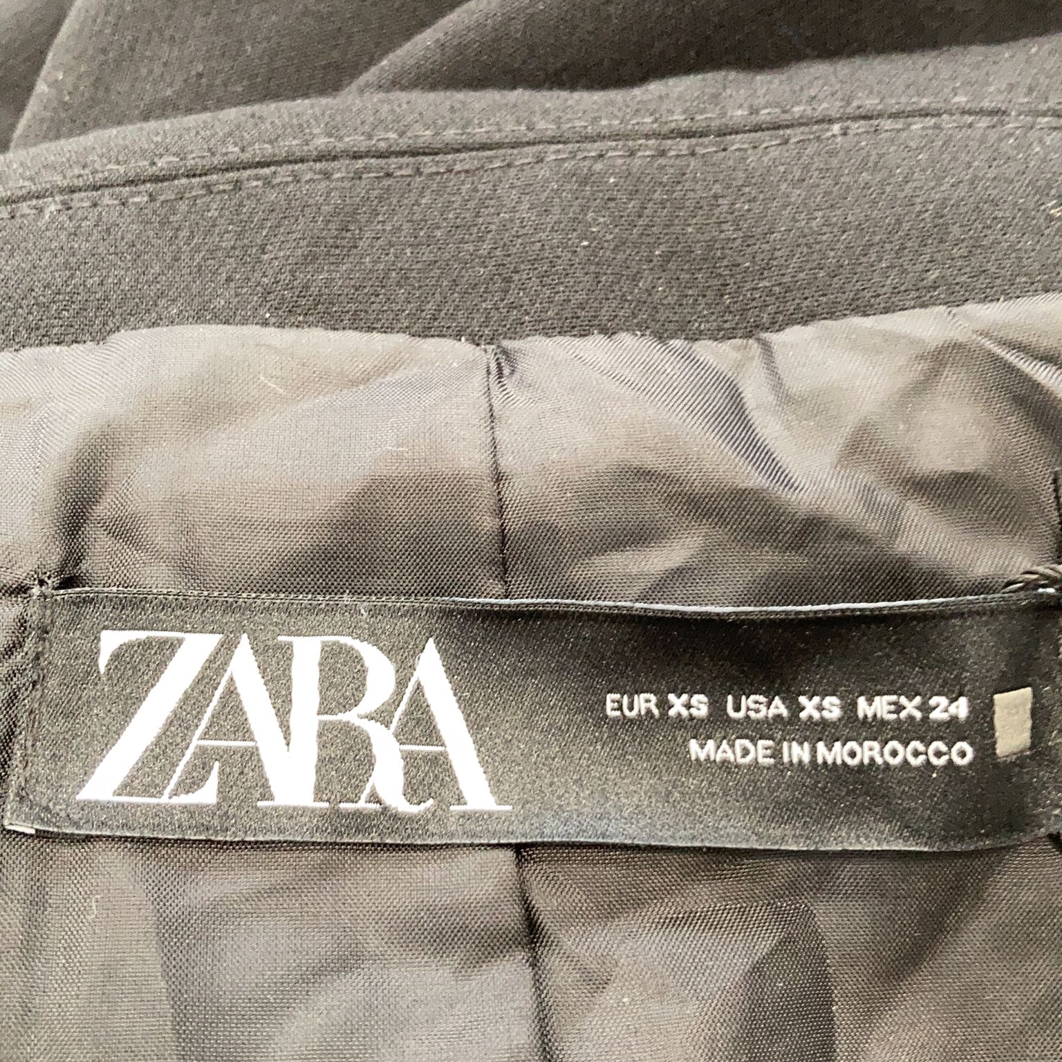 Zara