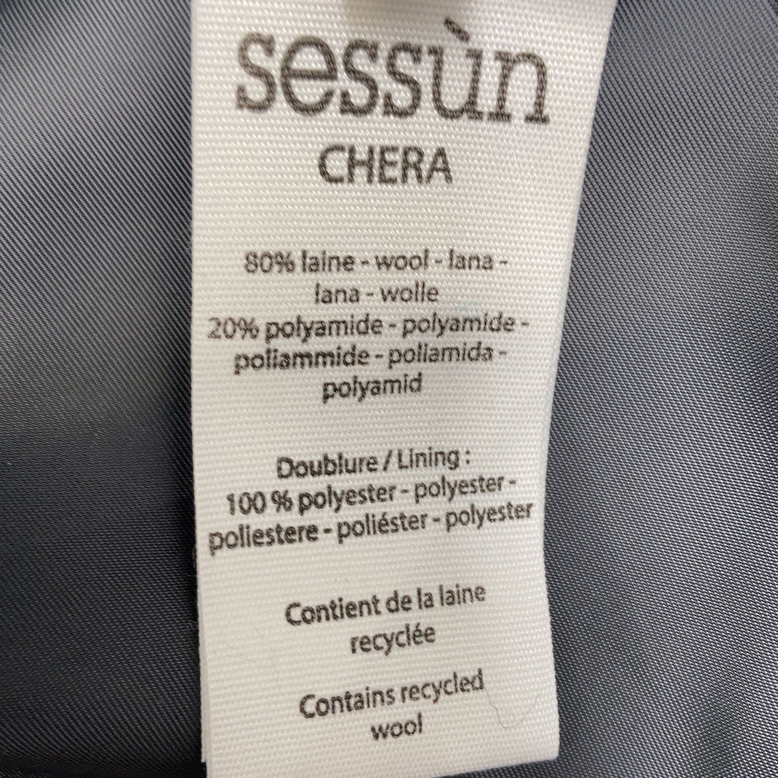 Sessún