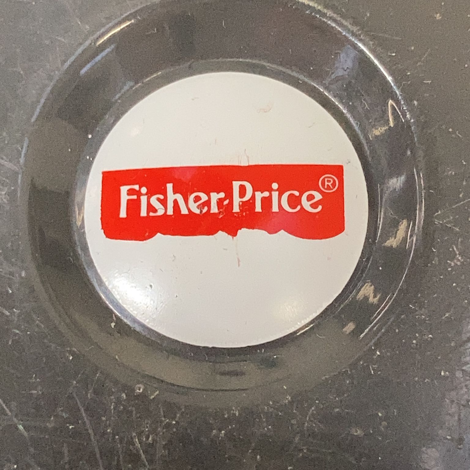 Fisher Price