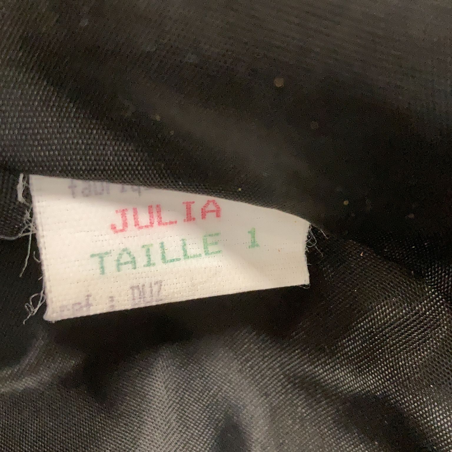 Julia