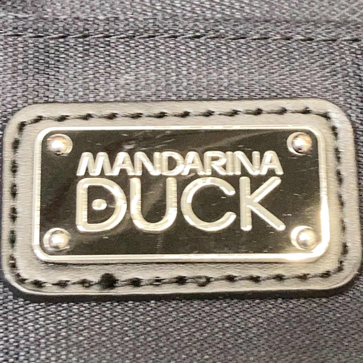 Mandarina Duck