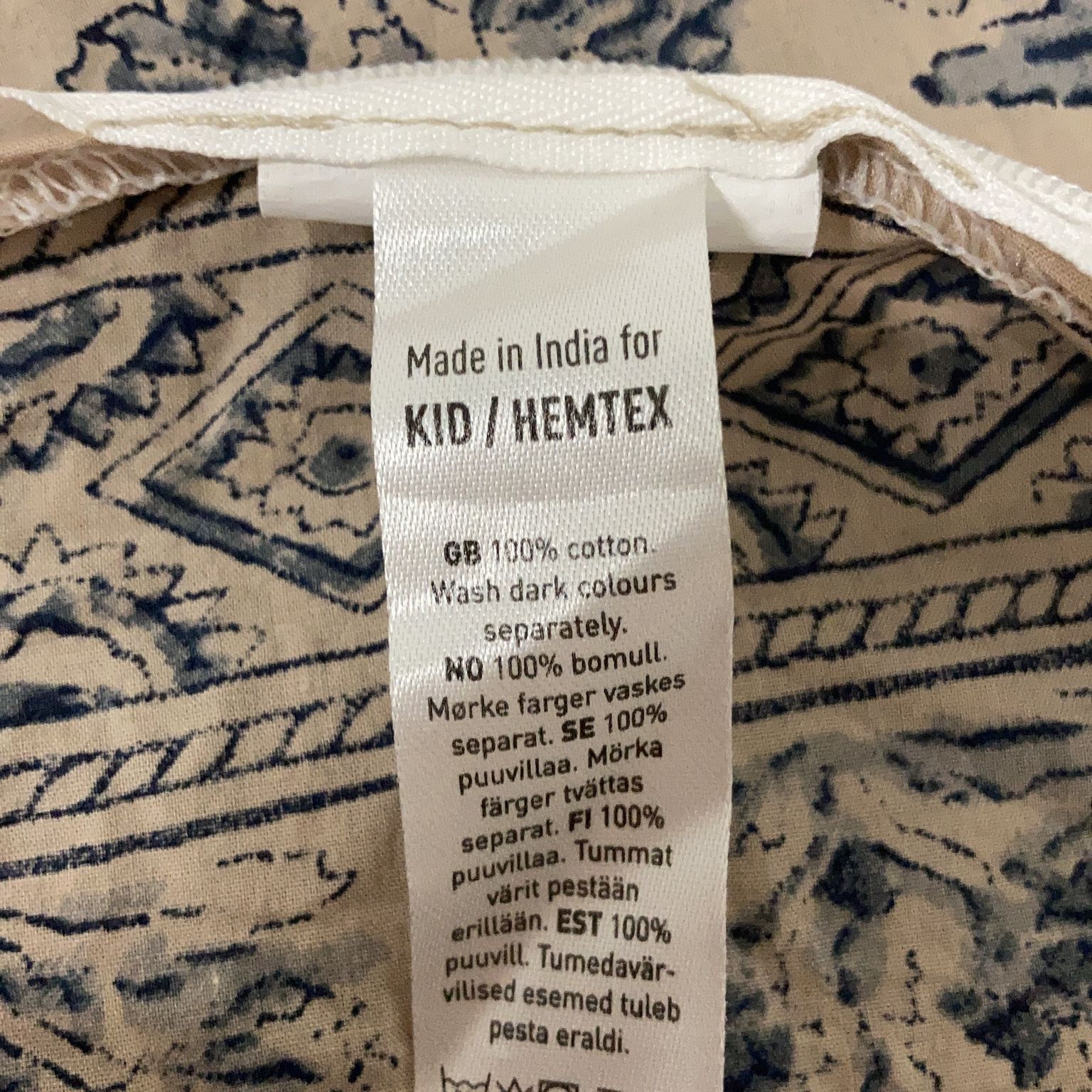 Hemtex