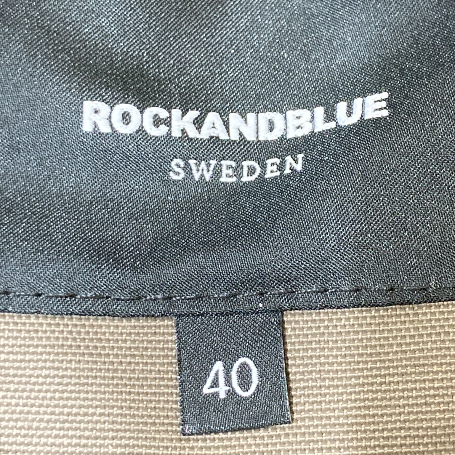 Rockandblue