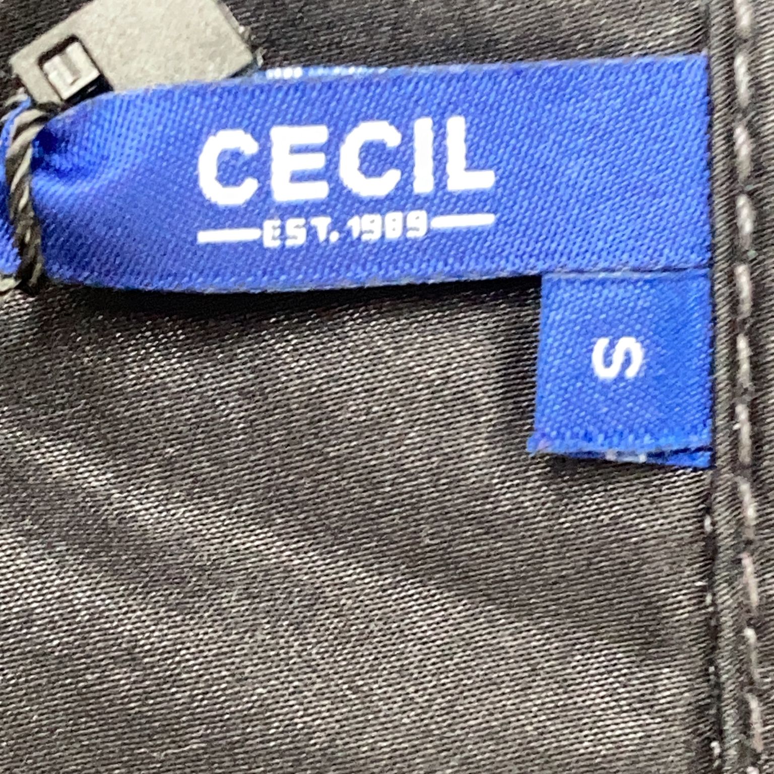 Cecil