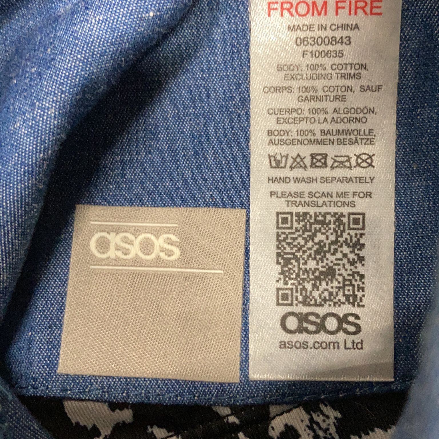 ASOS