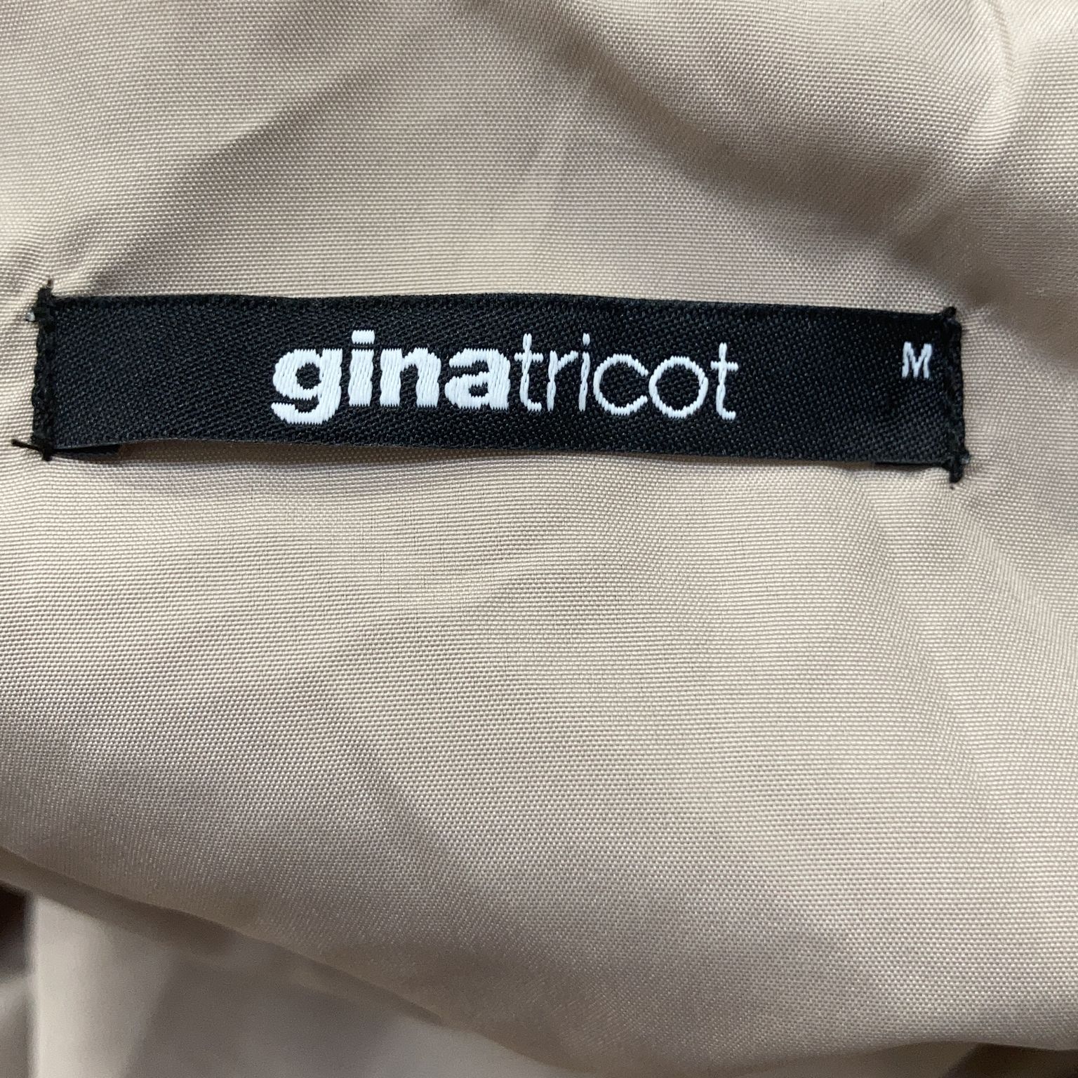 Gina Tricot