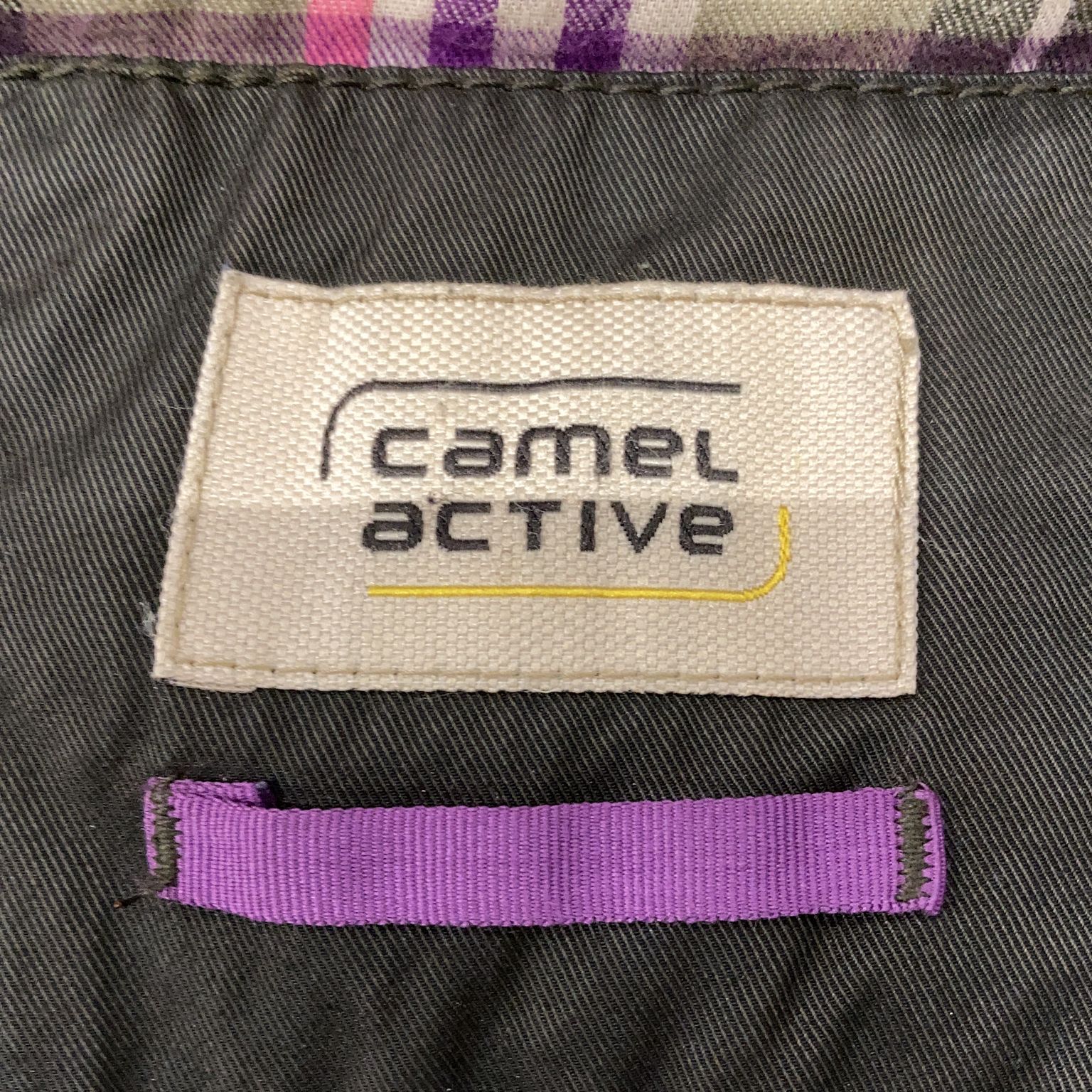 Camel Active