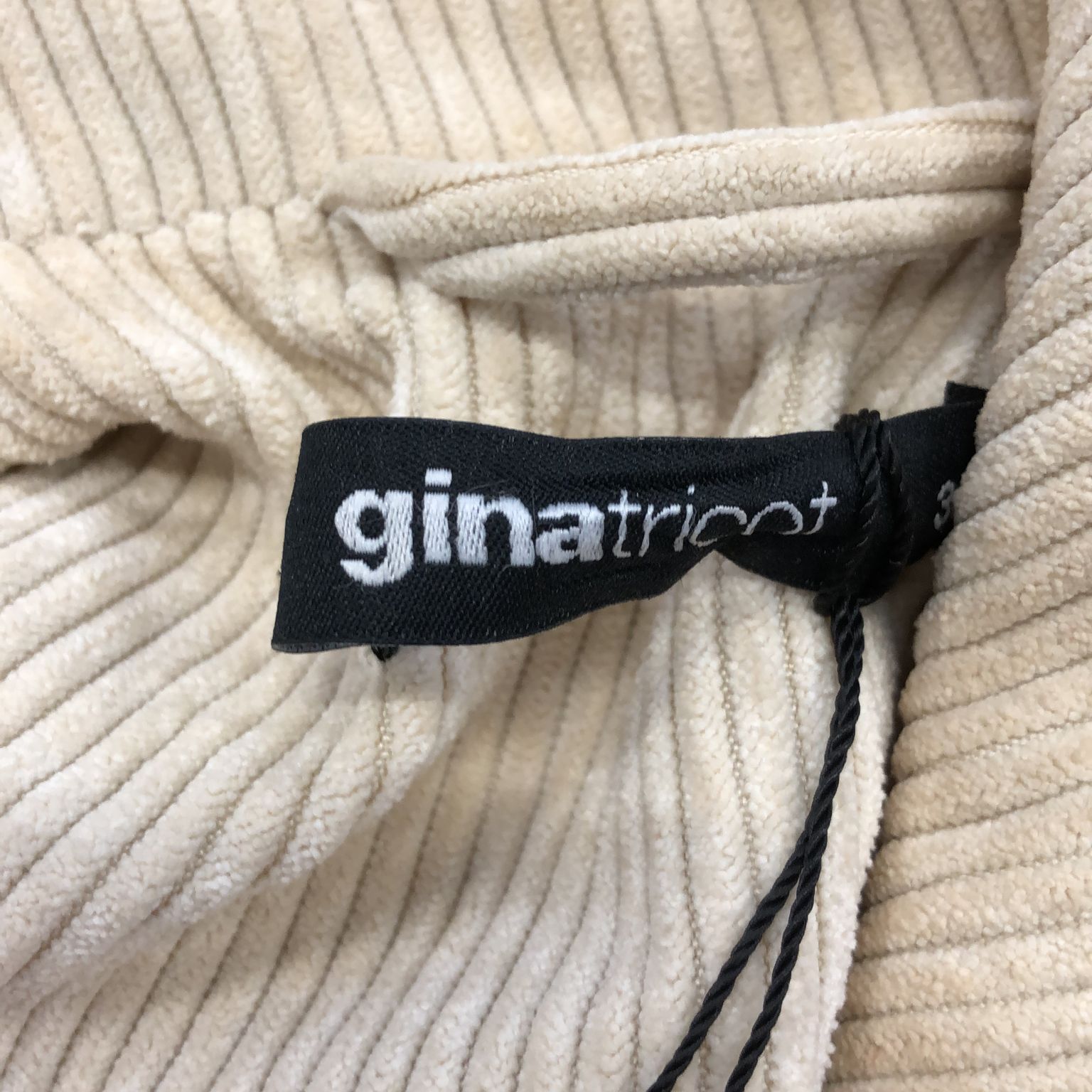 Gina Tricot