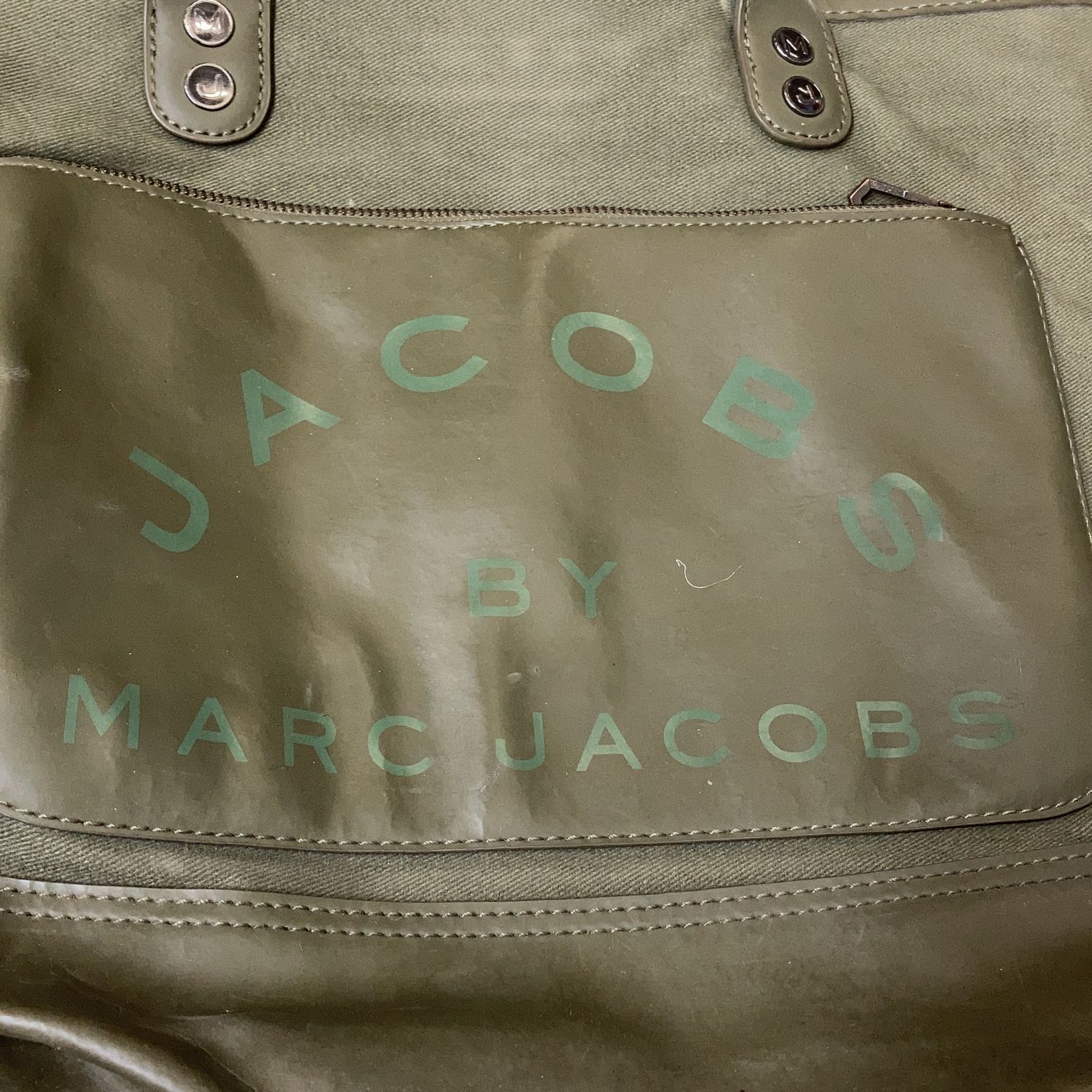 Marc by Marc Jacobs