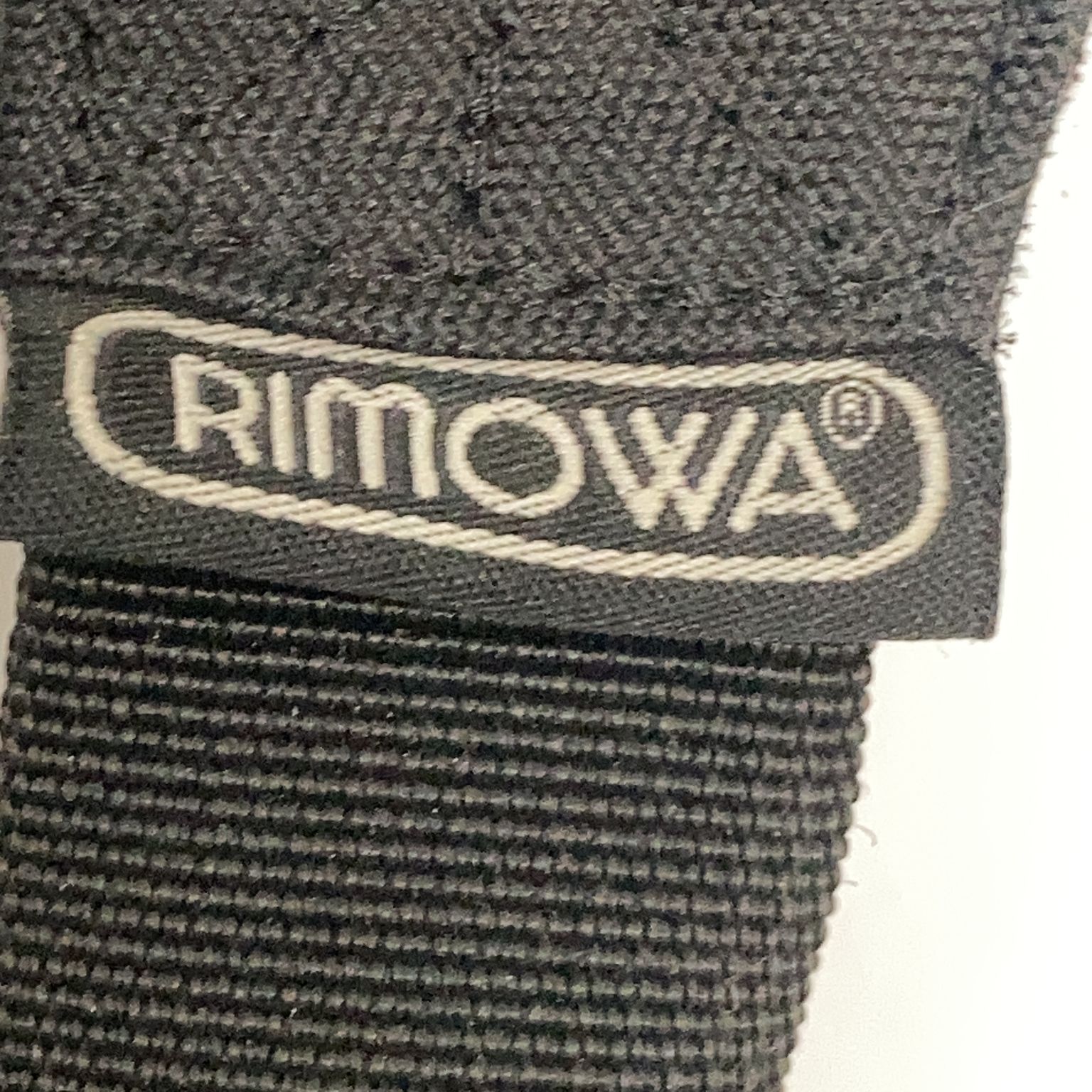 Rimowa