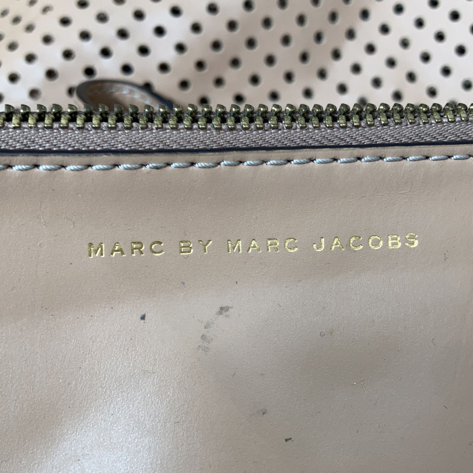 Marc by Marc Jacobs