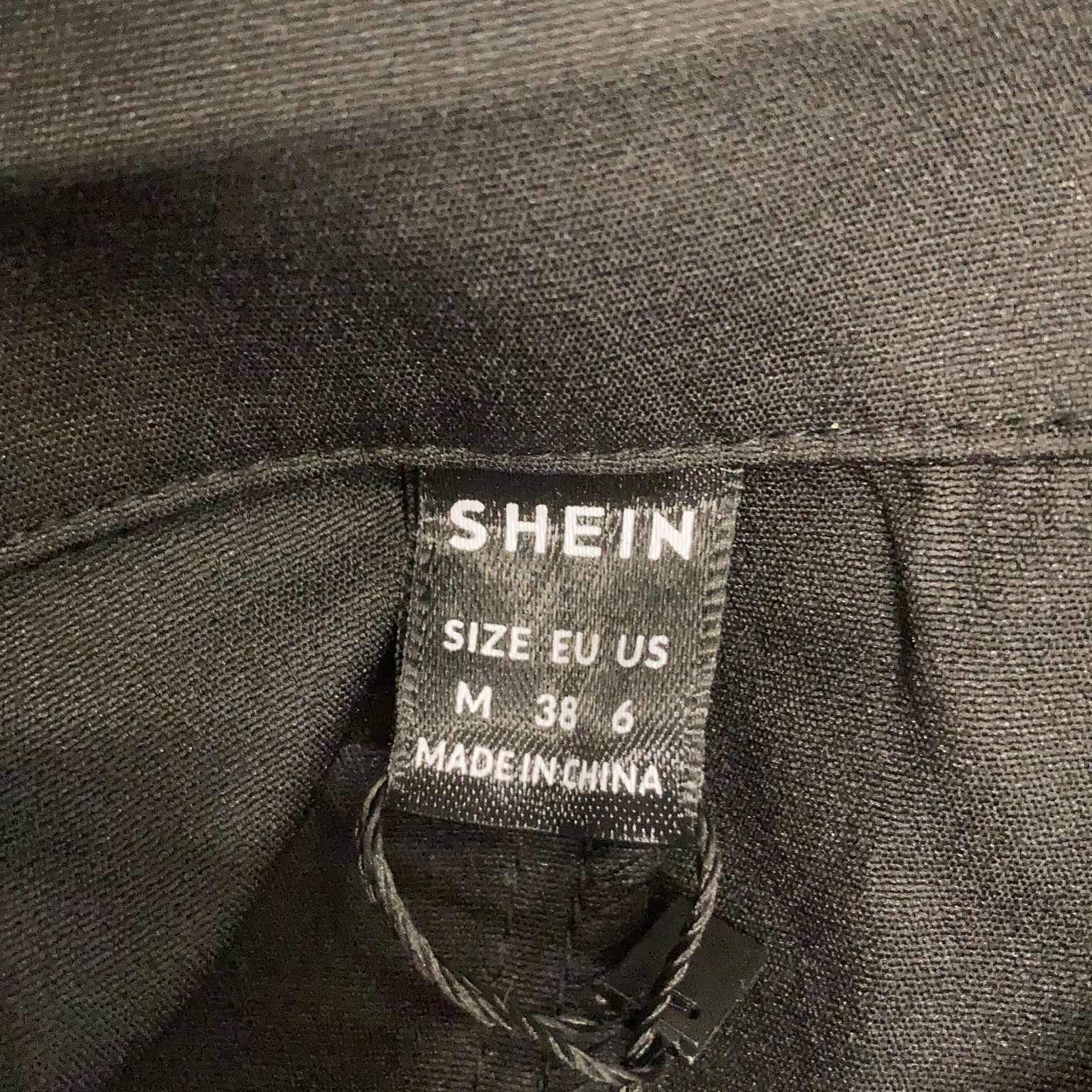 Shein