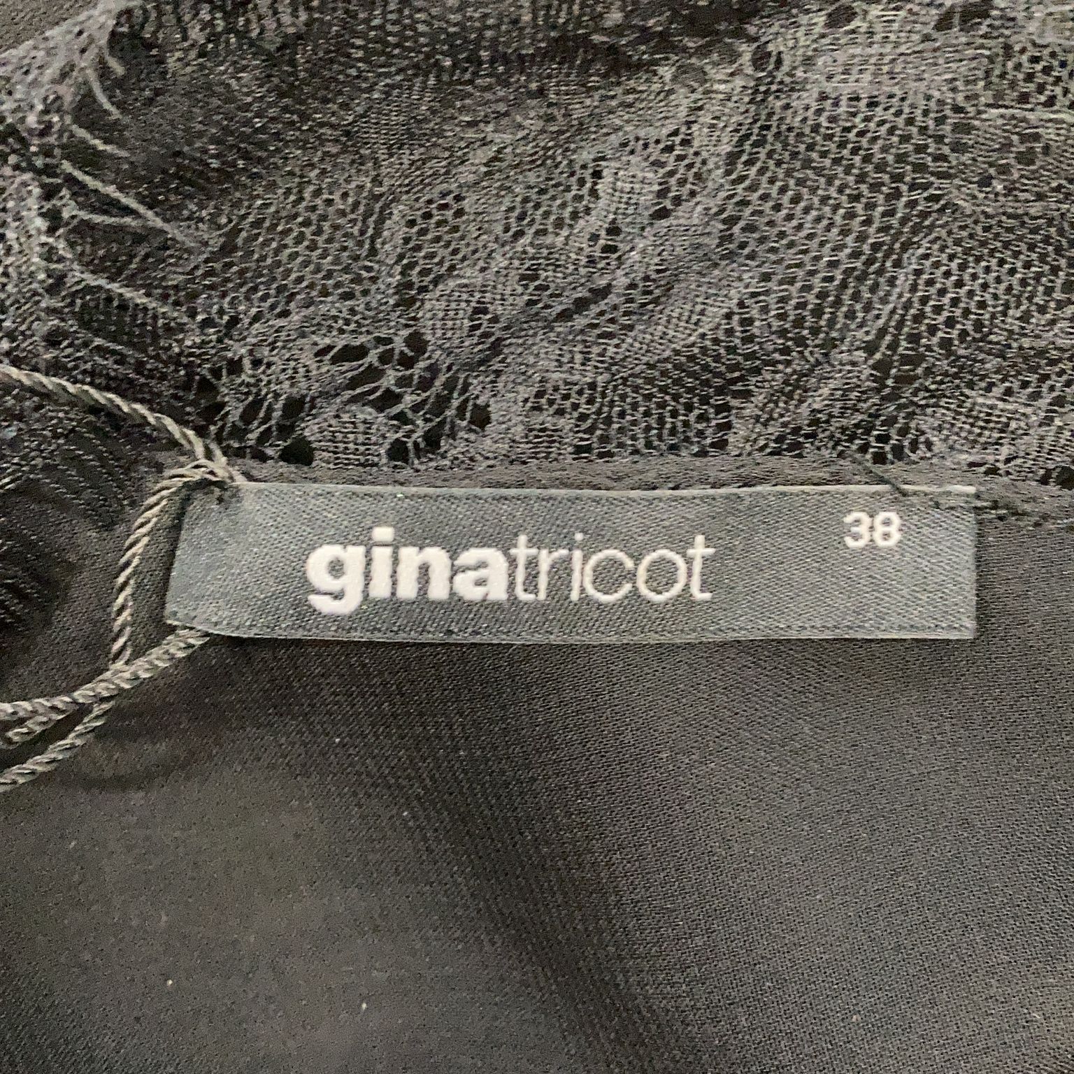 Gina Tricot