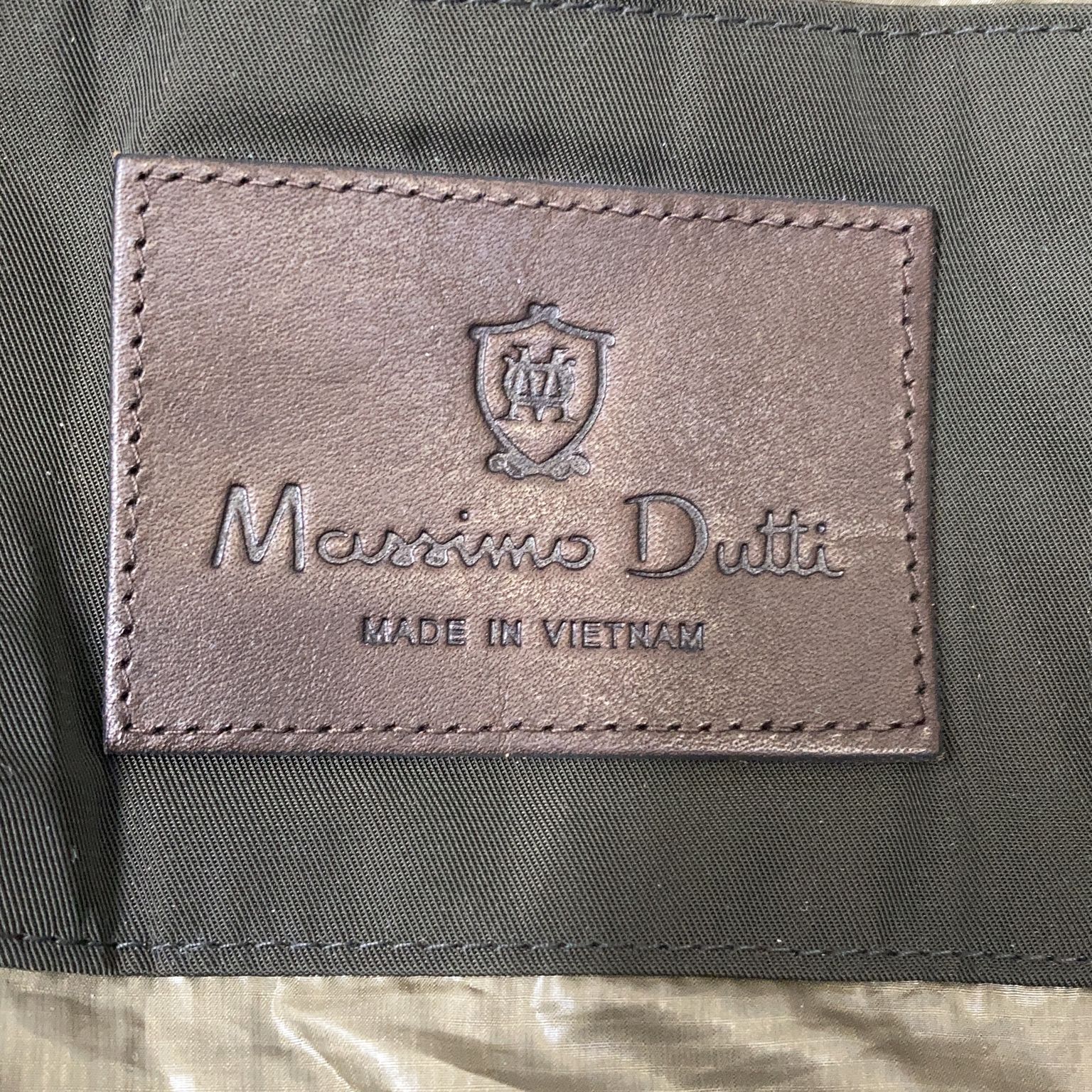 Massimo Dutti