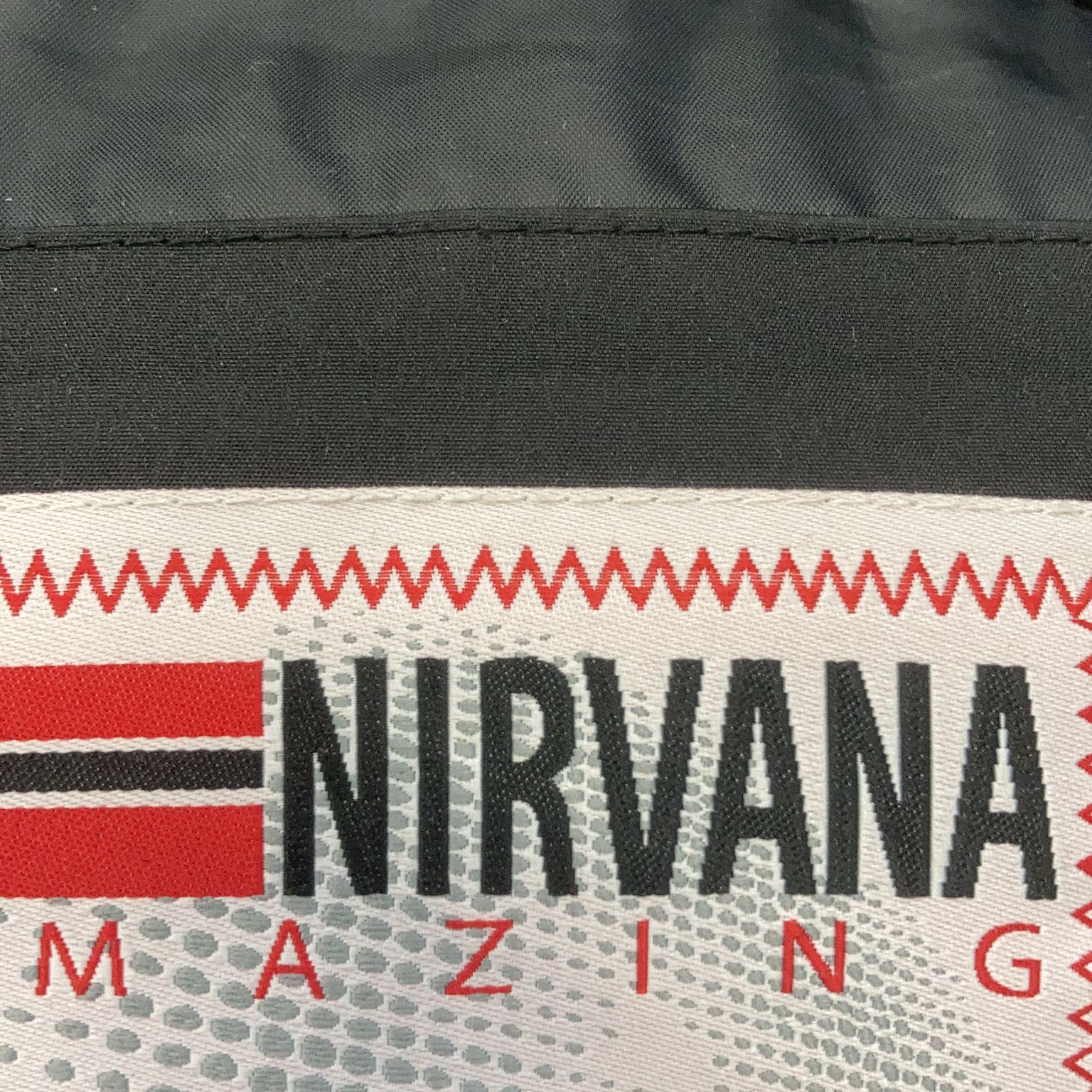 Nirvana