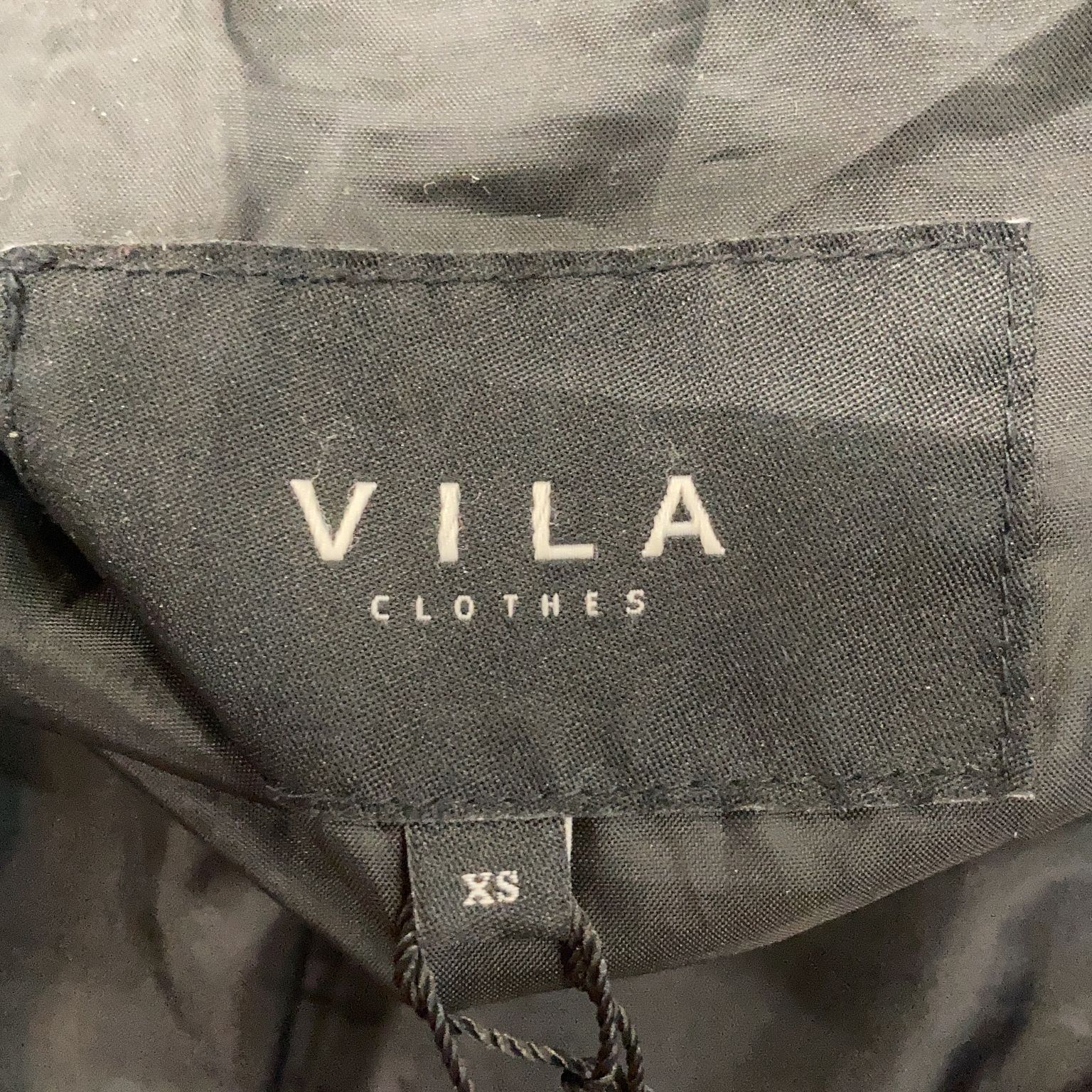 VILA Clothes