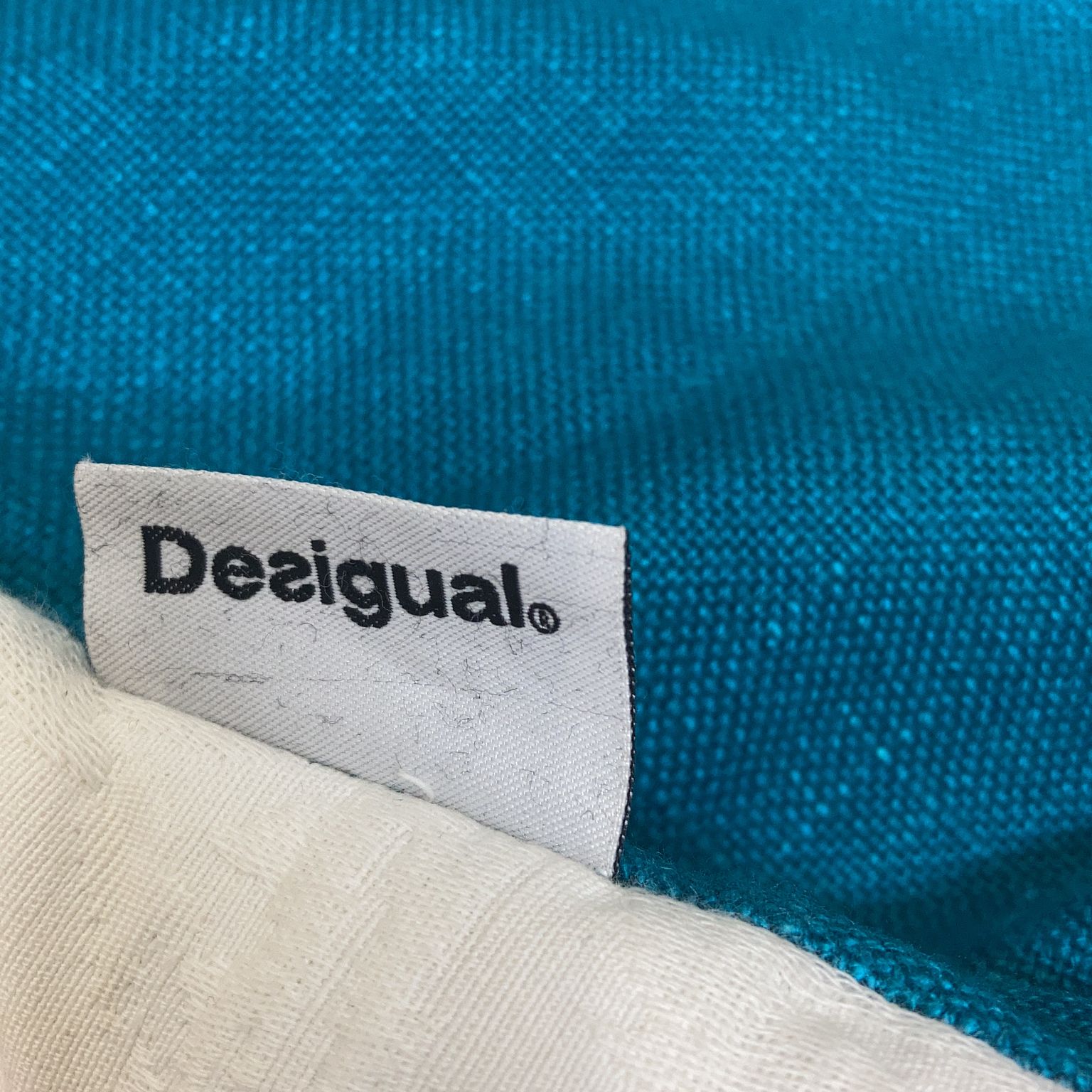 Desigual