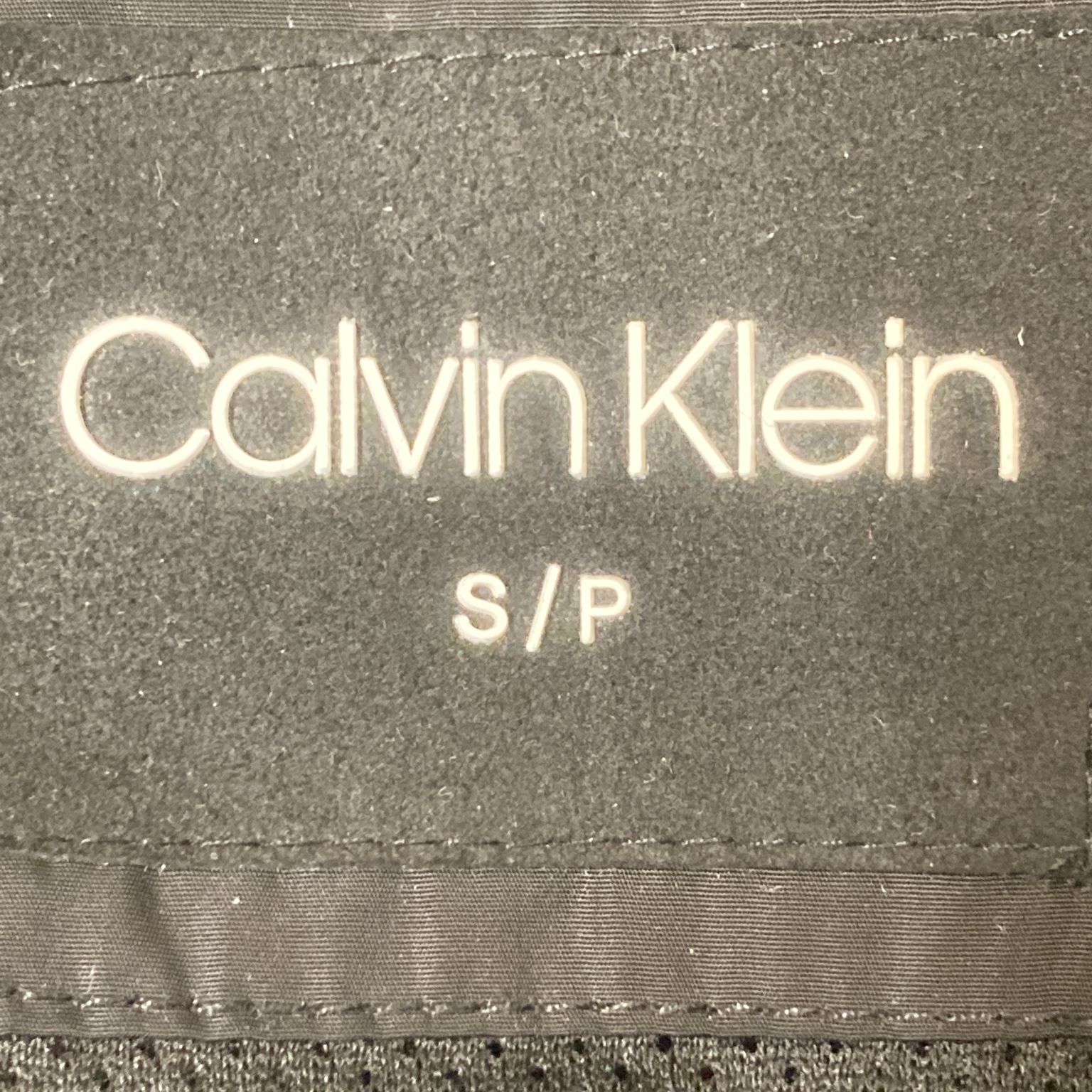 Calvin Klein