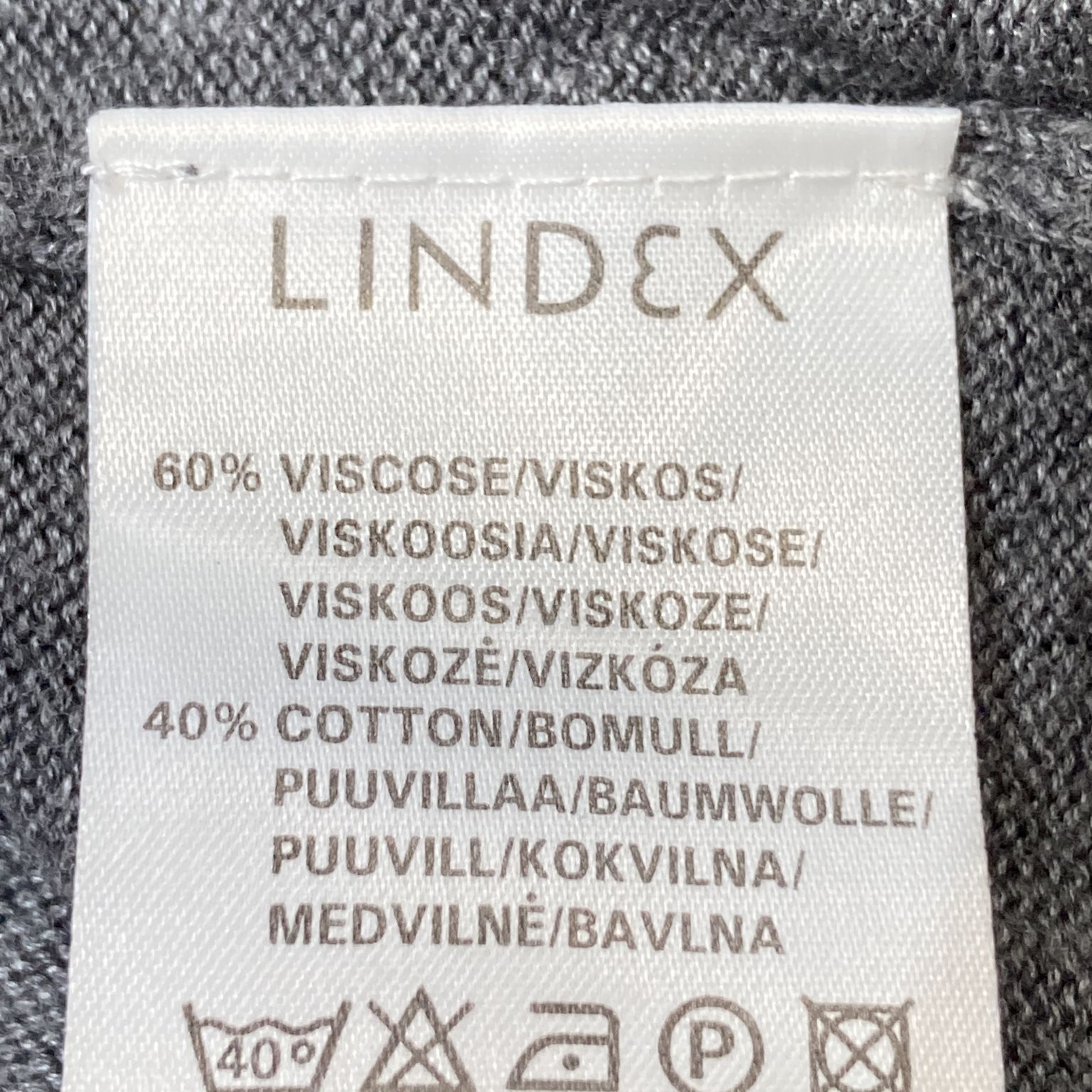 Lindex