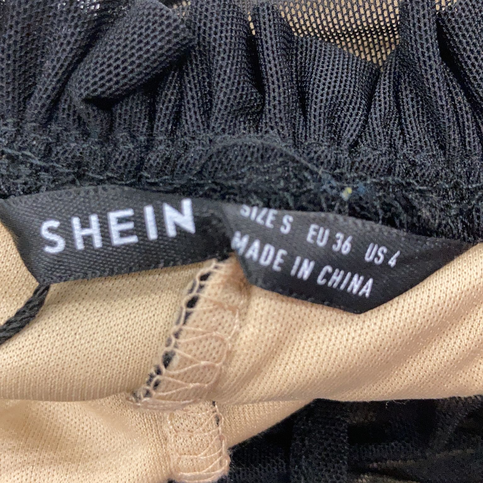 Shein