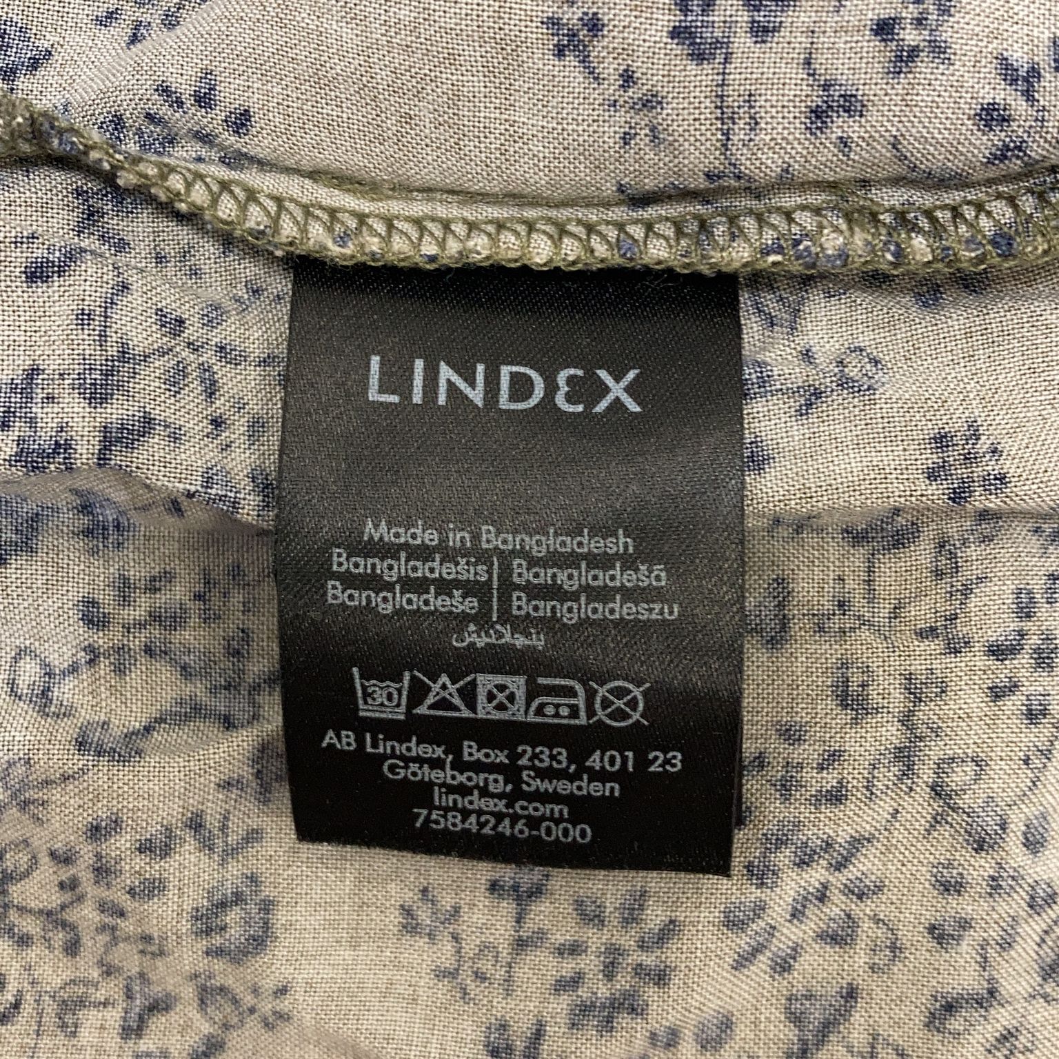 Lindex