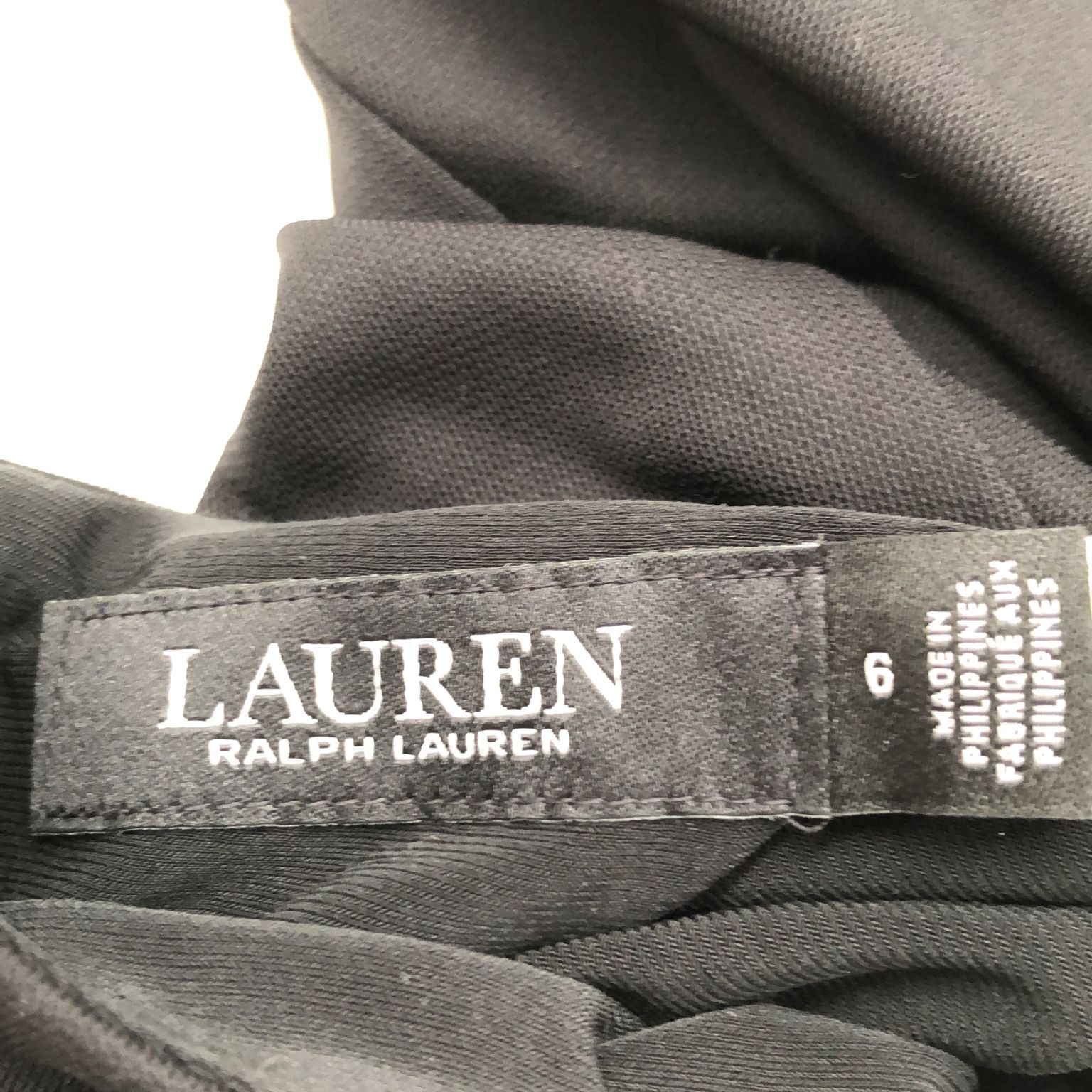 Lauren Ralph Lauren