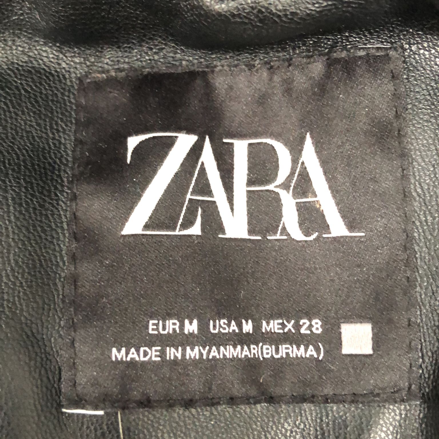 Zara