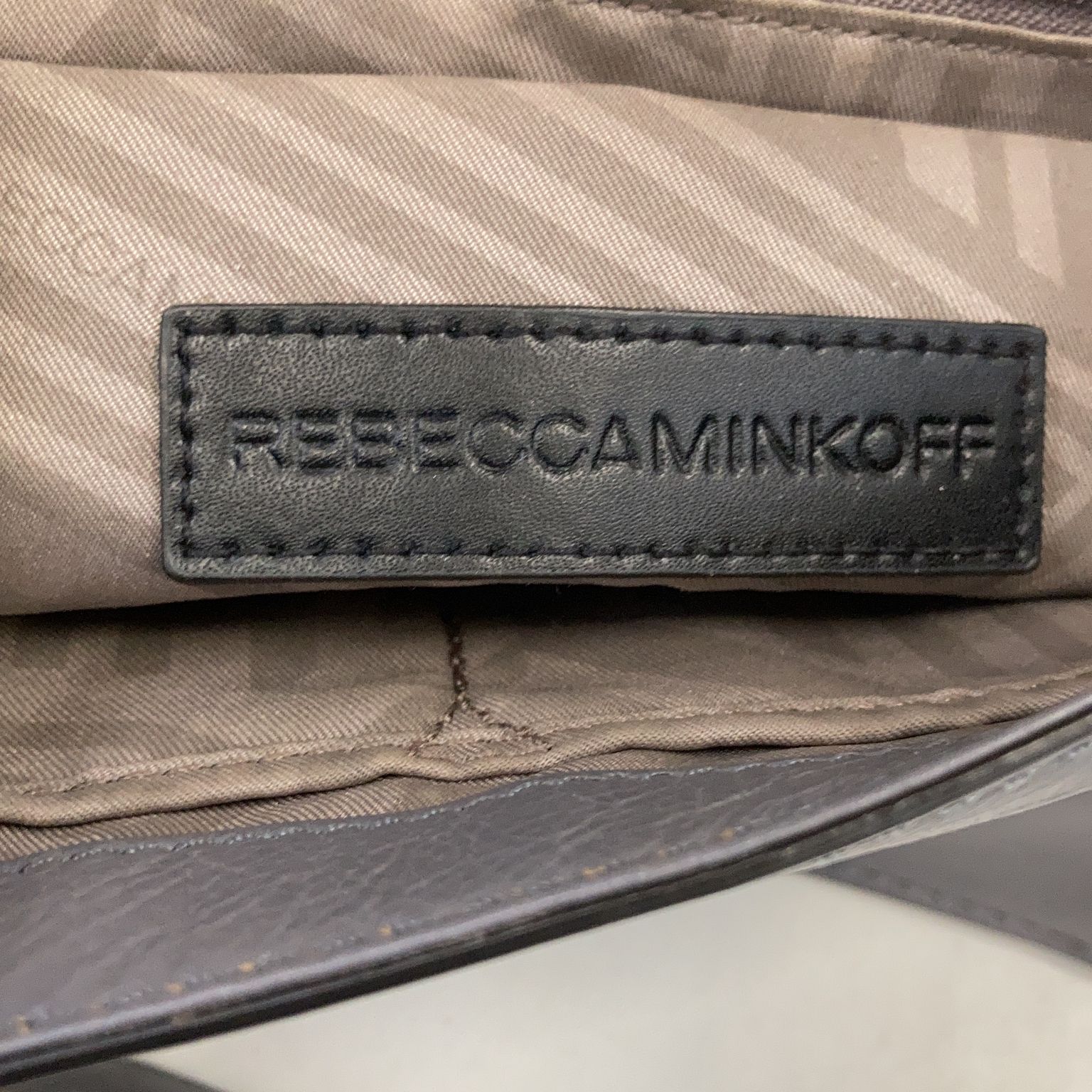 Rebecca Minkoff