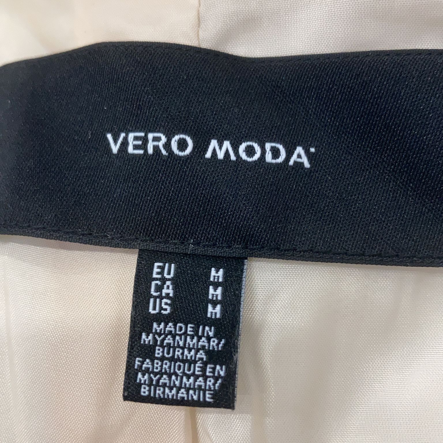 Vero Moda