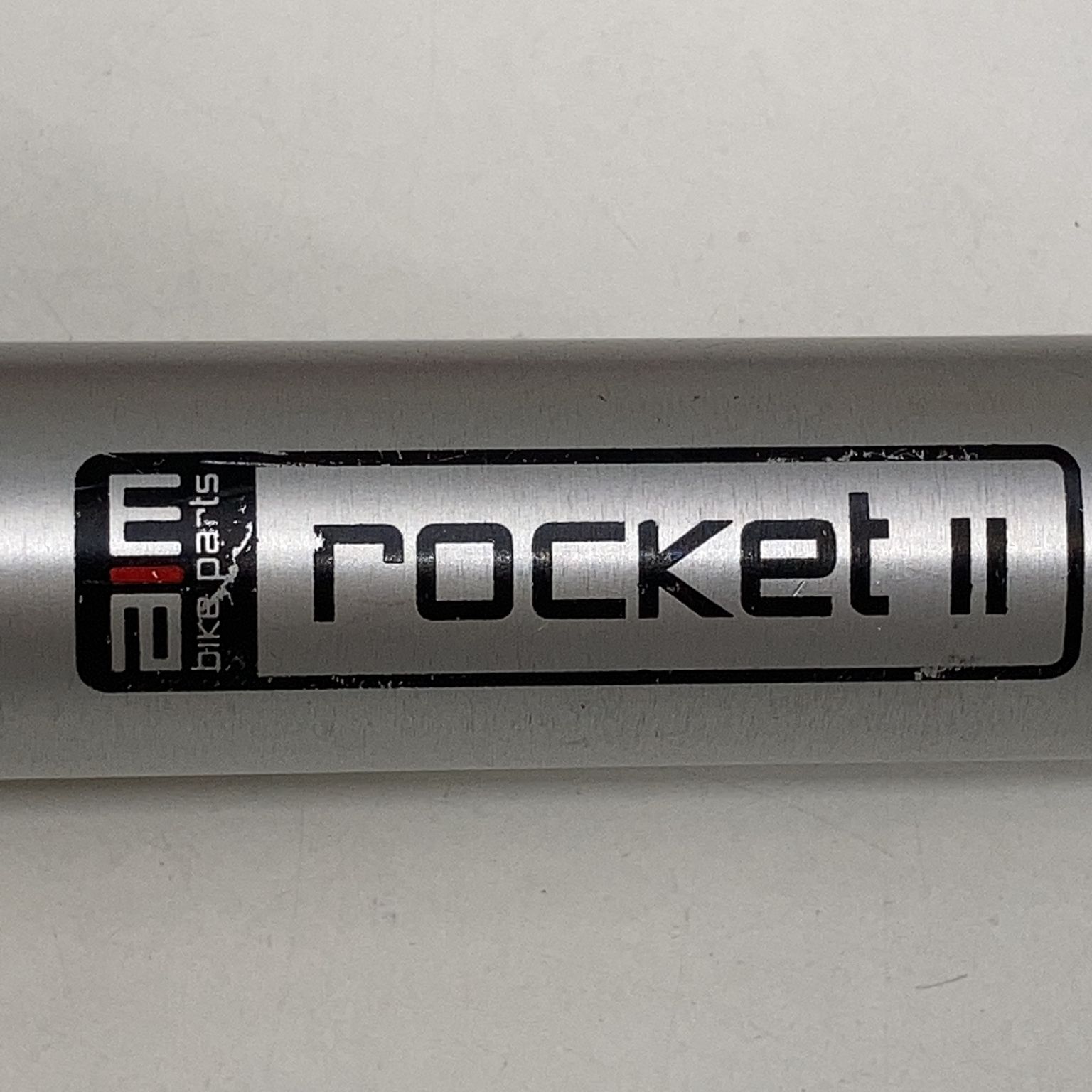 Rocket