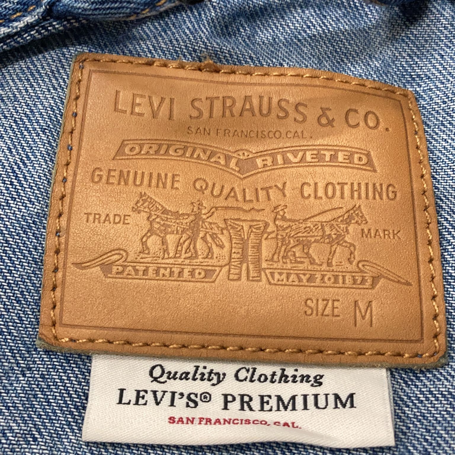 Levi Strauss  Co