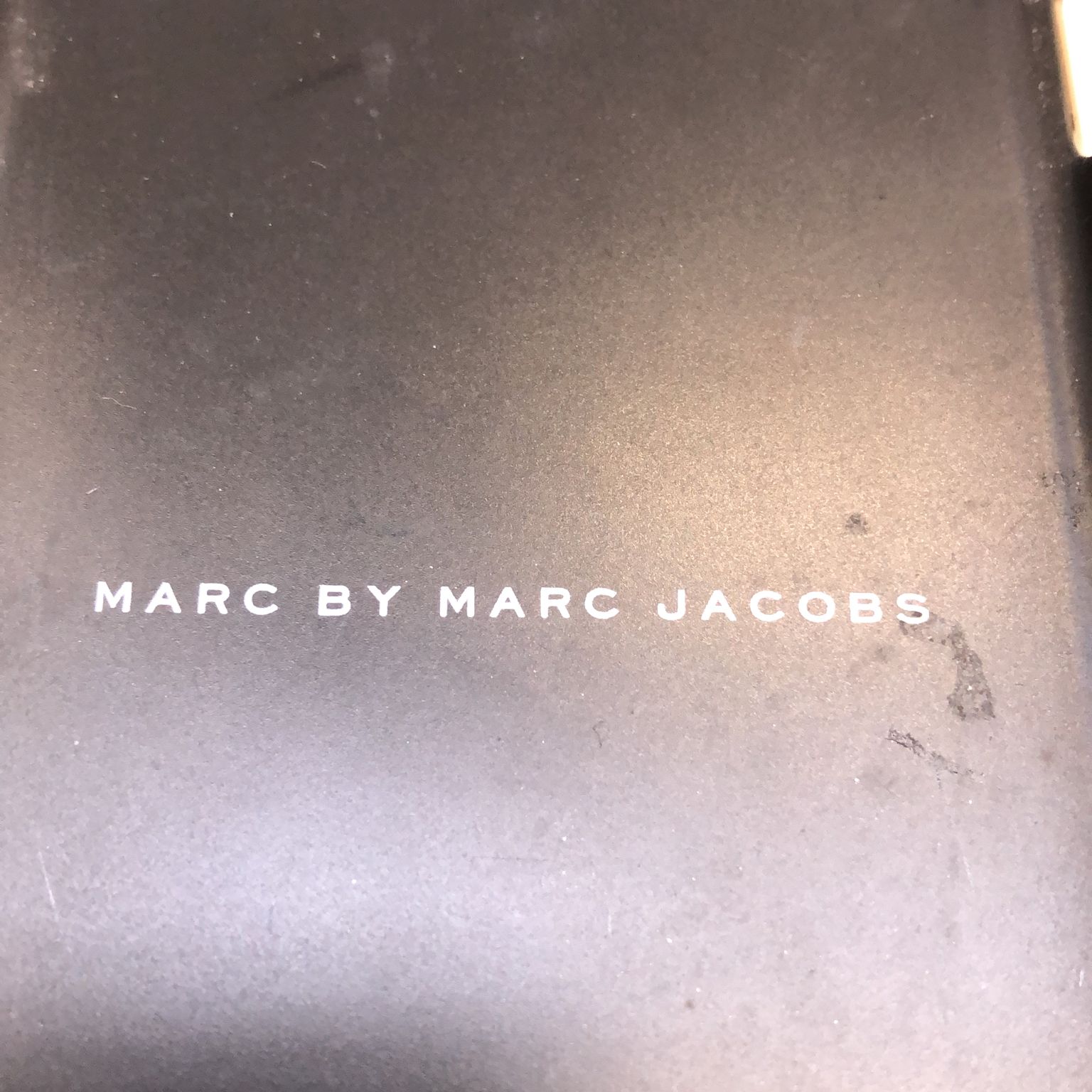 Marc by Marc Jacobs