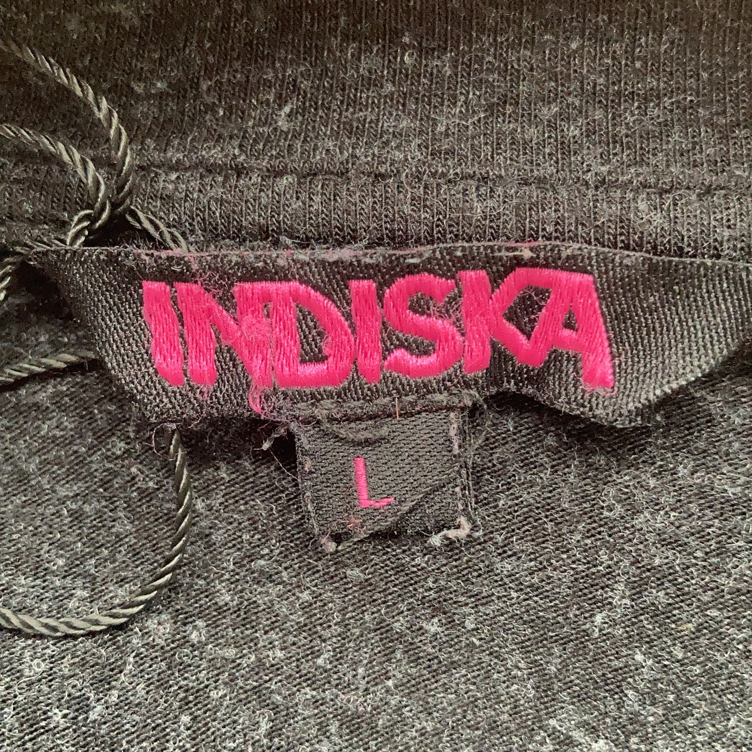 Indiska