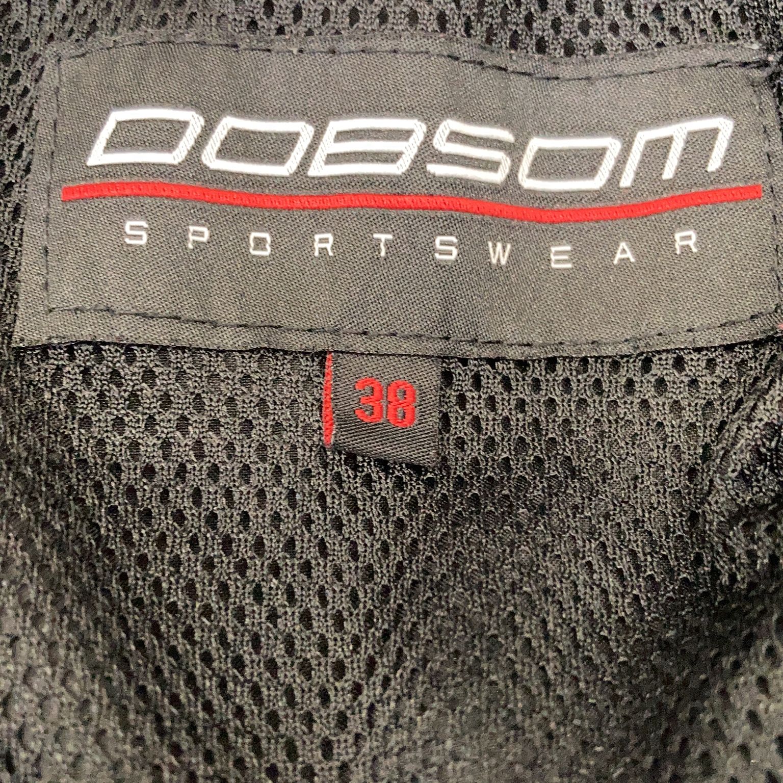 Dobsom Sportswear