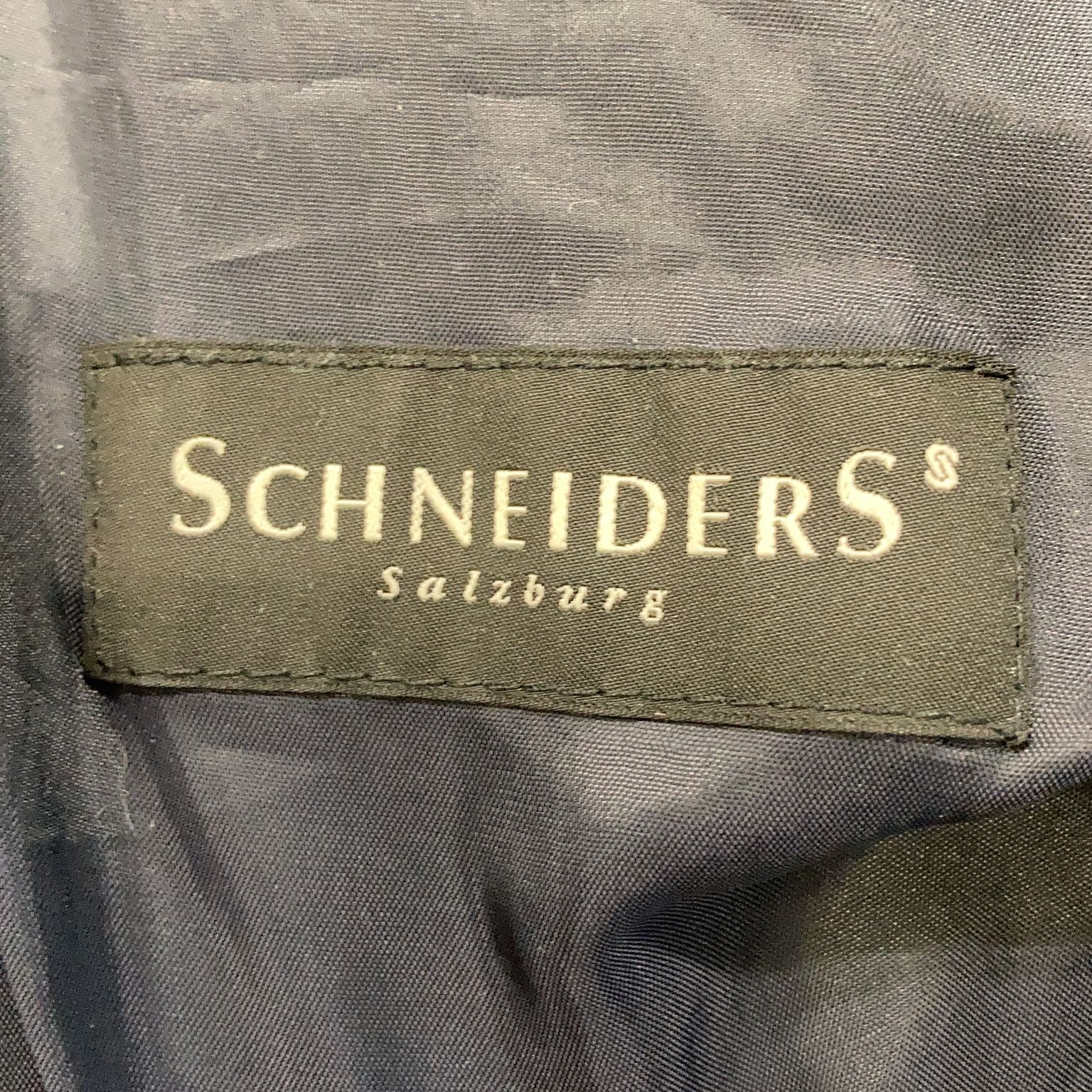 Schneiders Salzburg