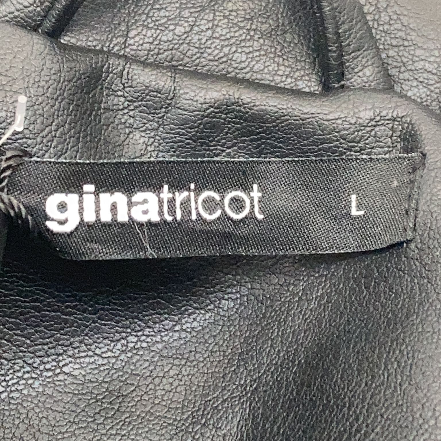 Gina Tricot