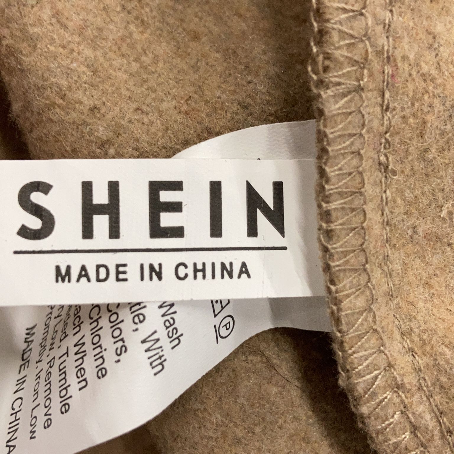 Shein