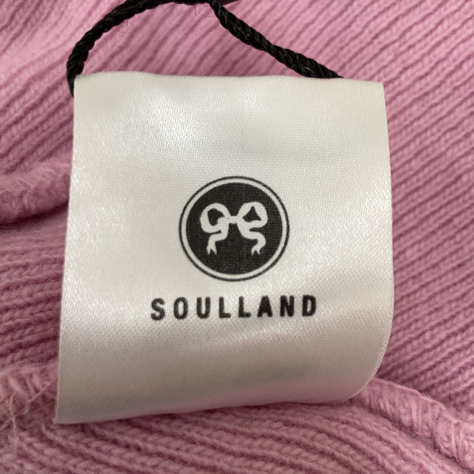 Soulland