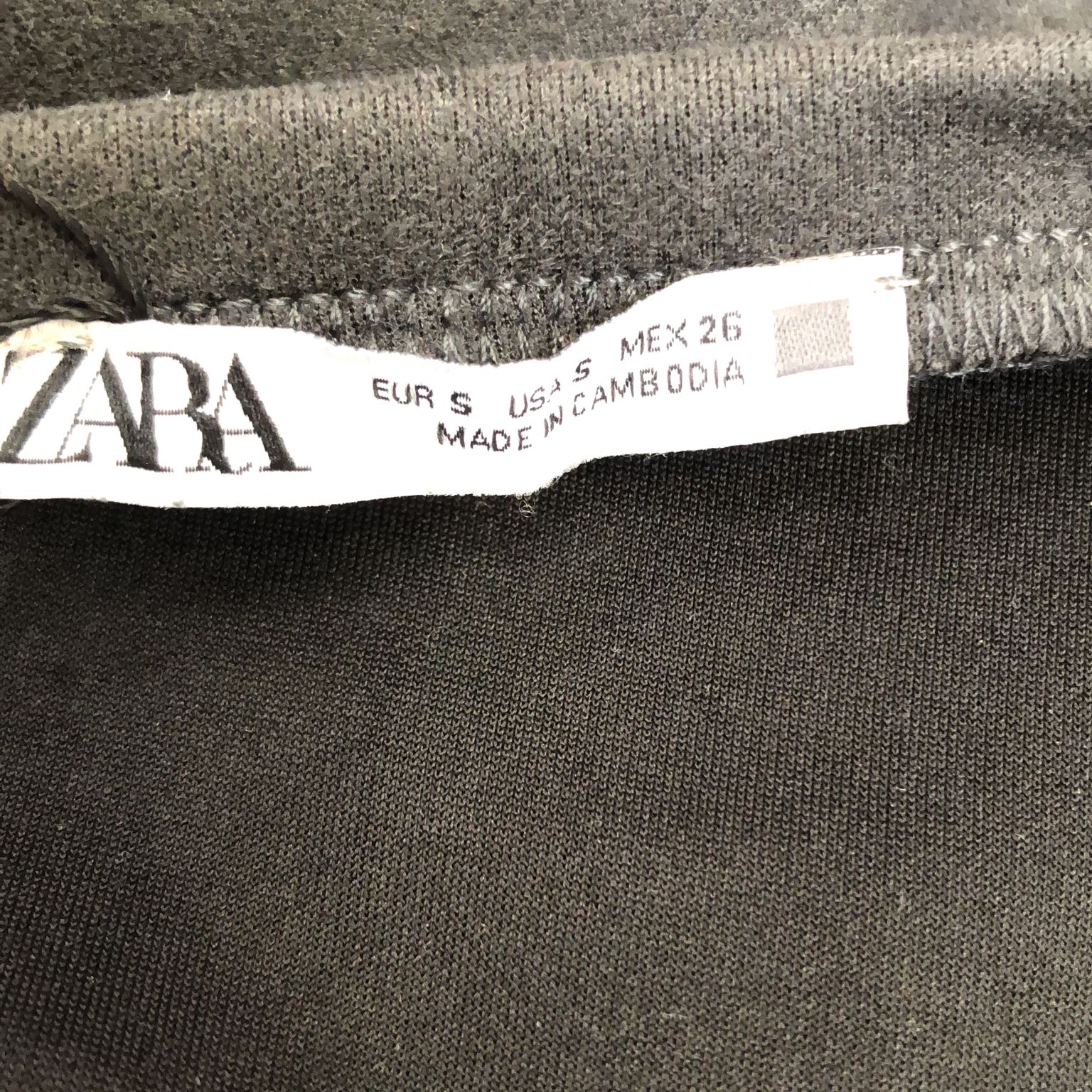 Zara