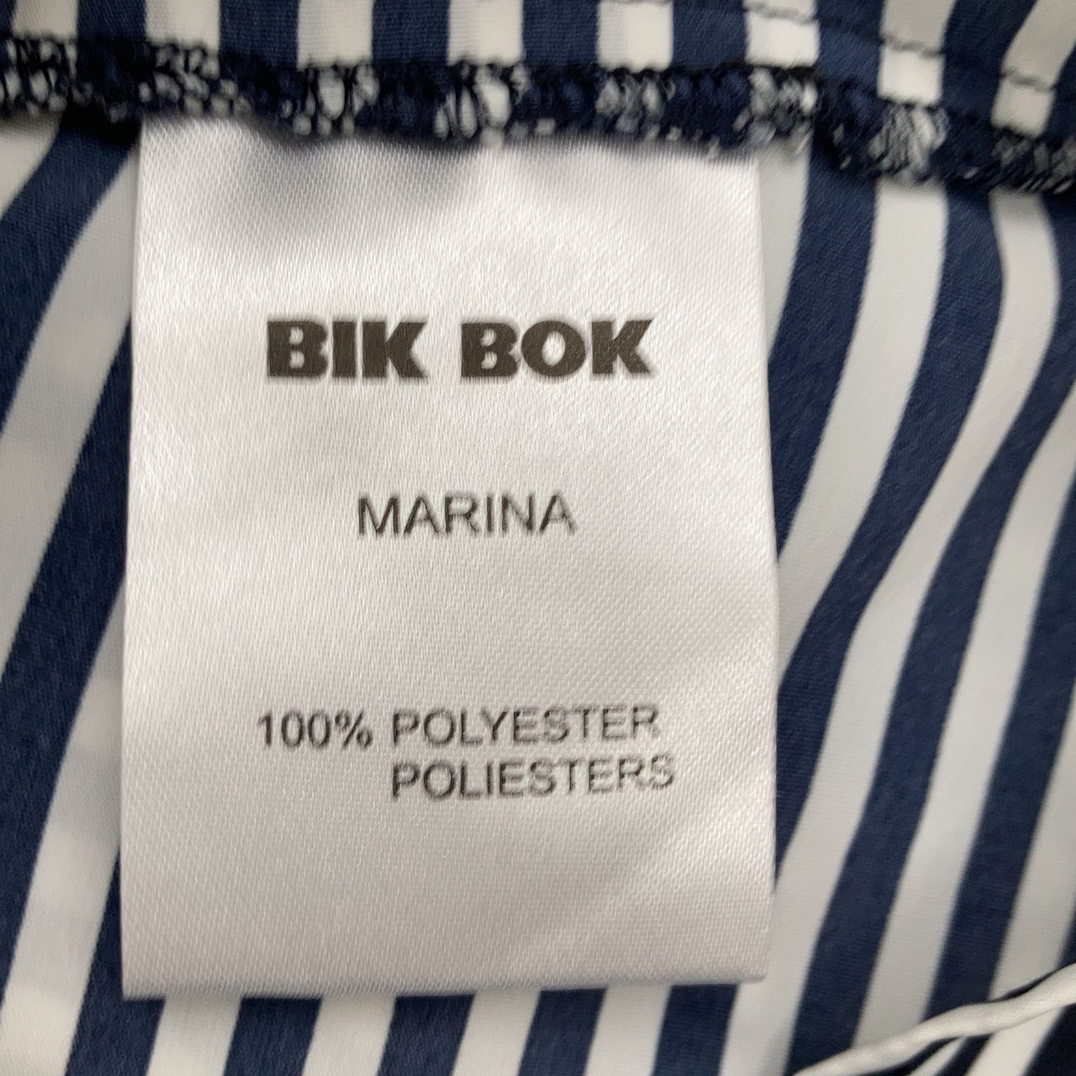 Bik Bok