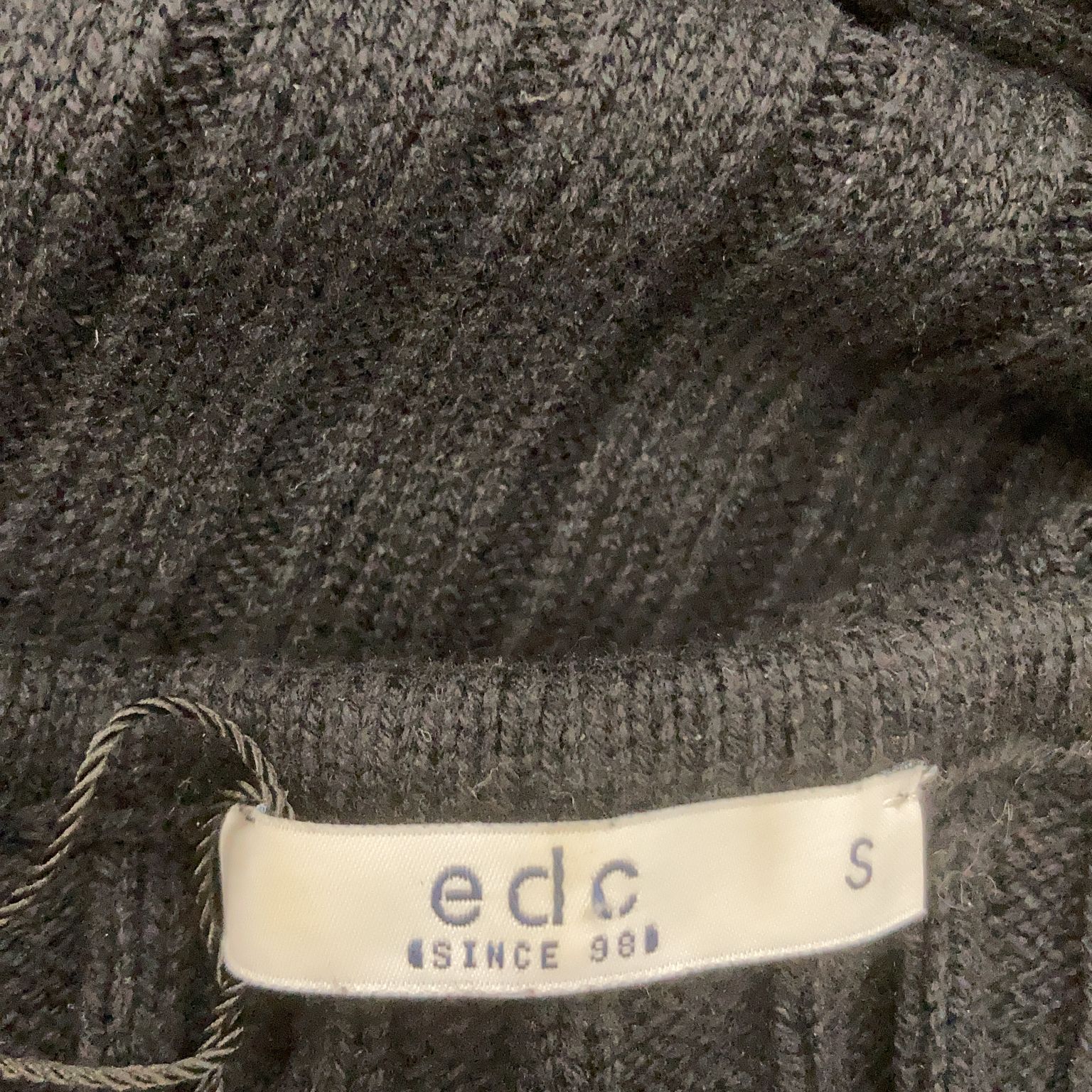 EDC by ESPRIT