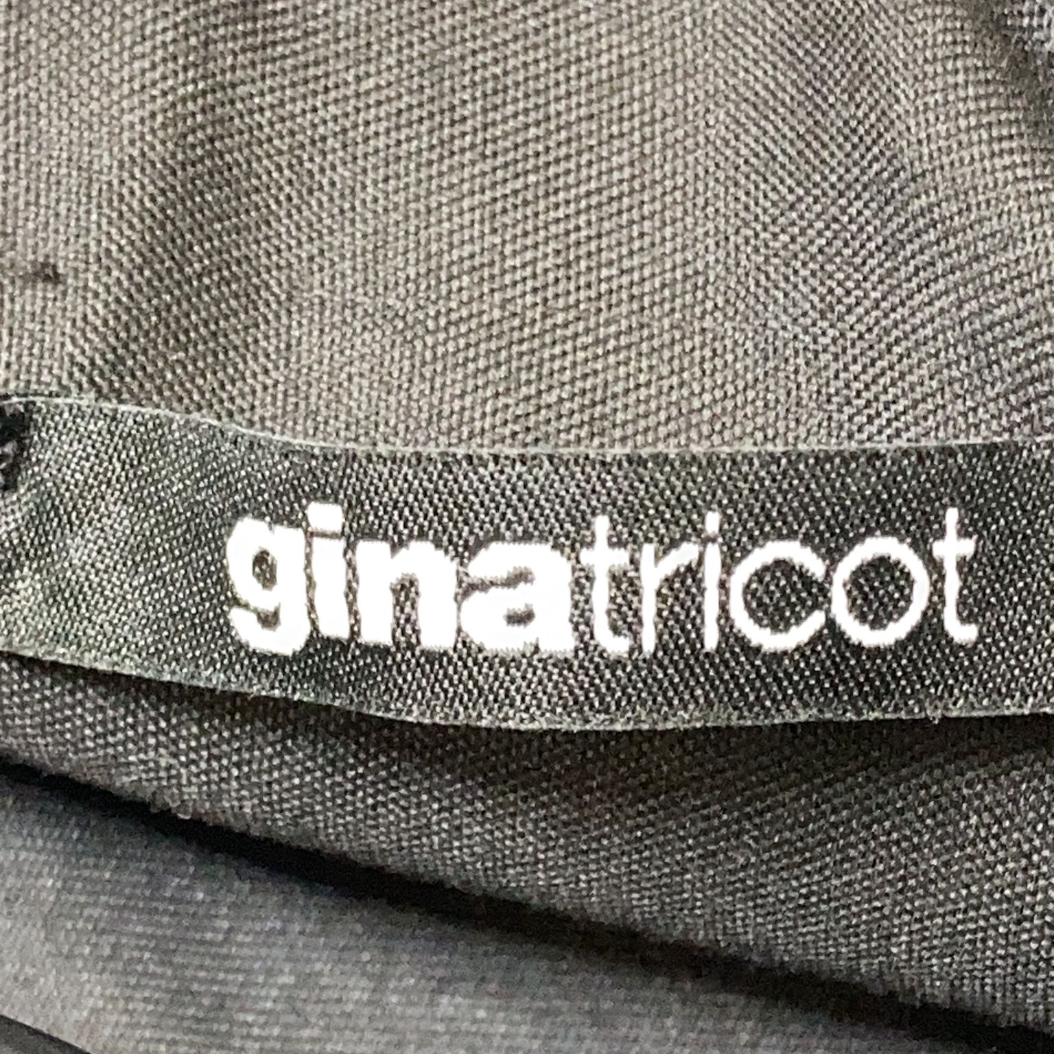 Gina Tricot