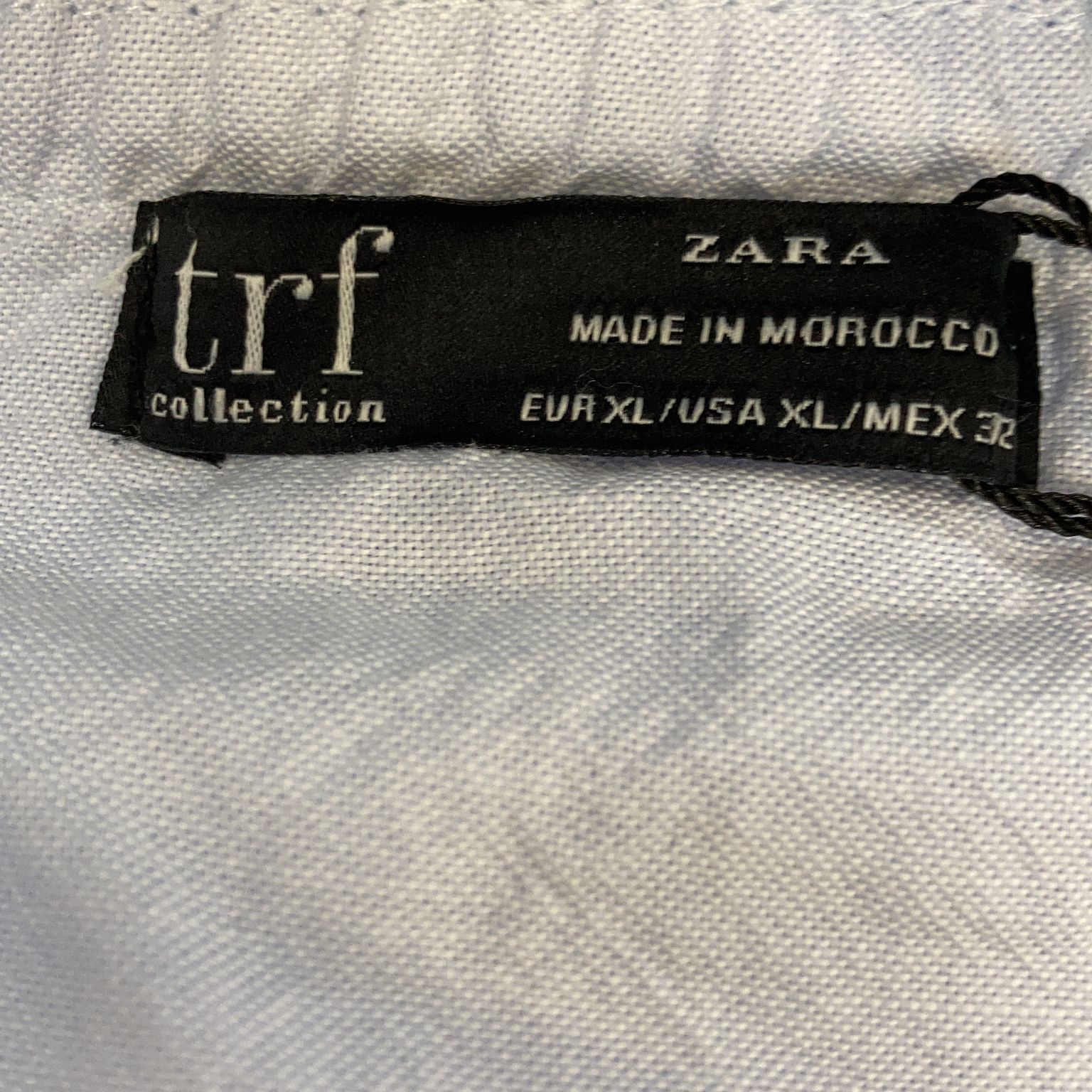 Zara Trafaluc Collection